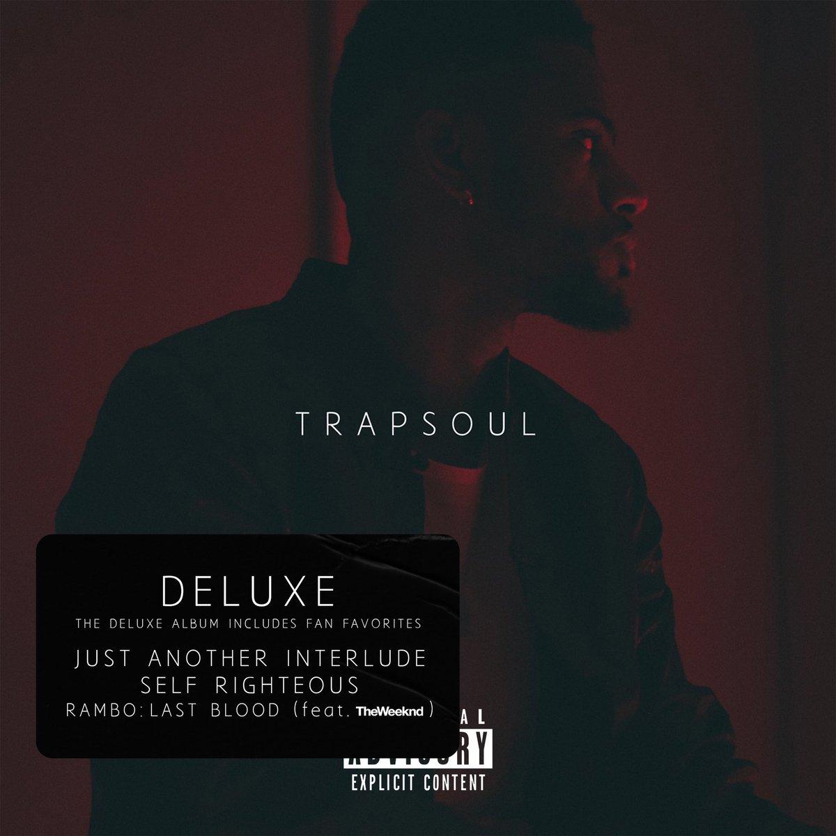 Bryson Tiller Trapsoul Wallpapers Top Free Bryson Tiller Trapsoul Backgrounds WallpaperAccess