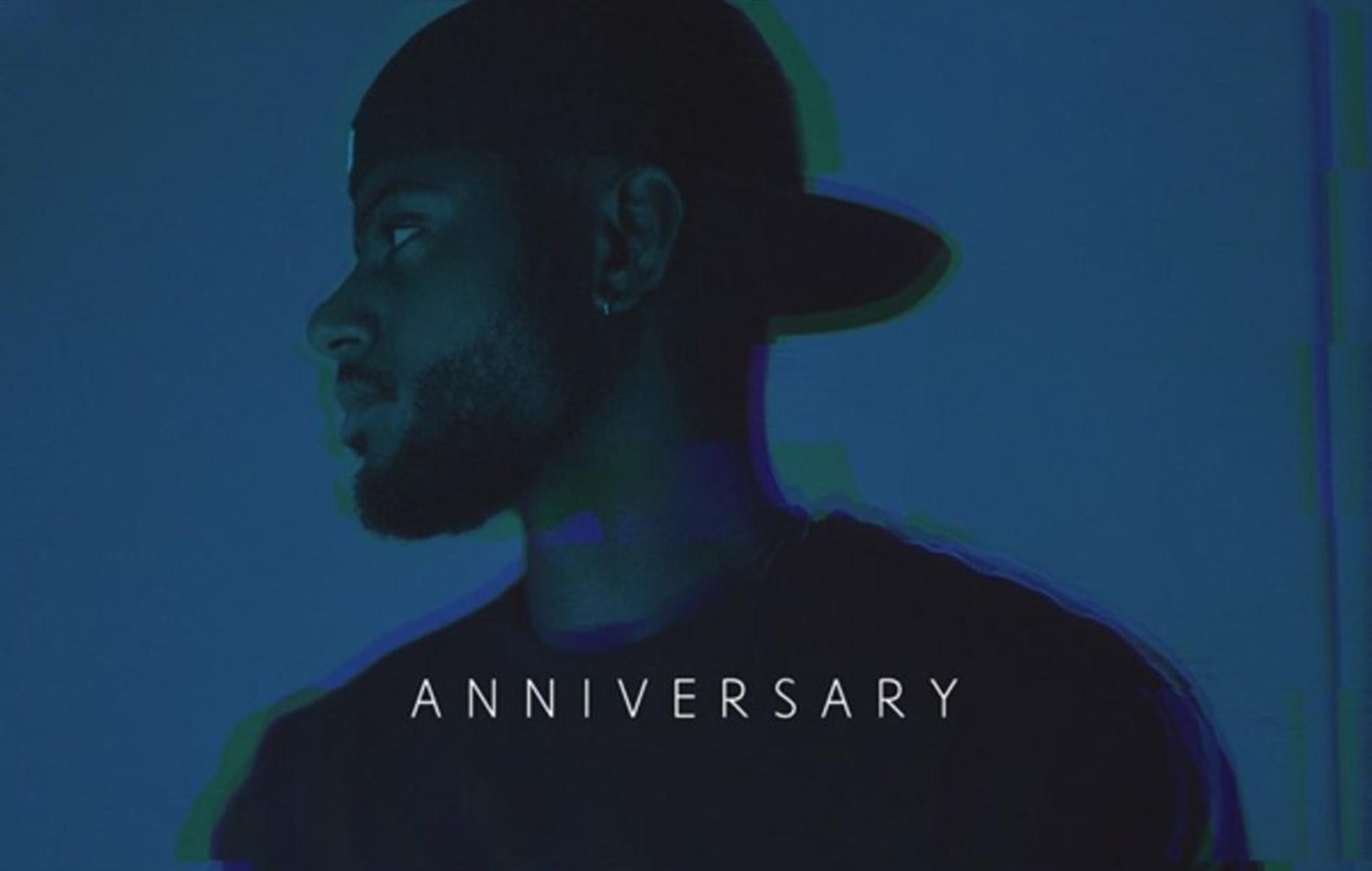 2000x1270 Bryson Tiller's 'Anniversary' Is Neither a Bop Nor a Flop. Arts. The Harvard Crimson
