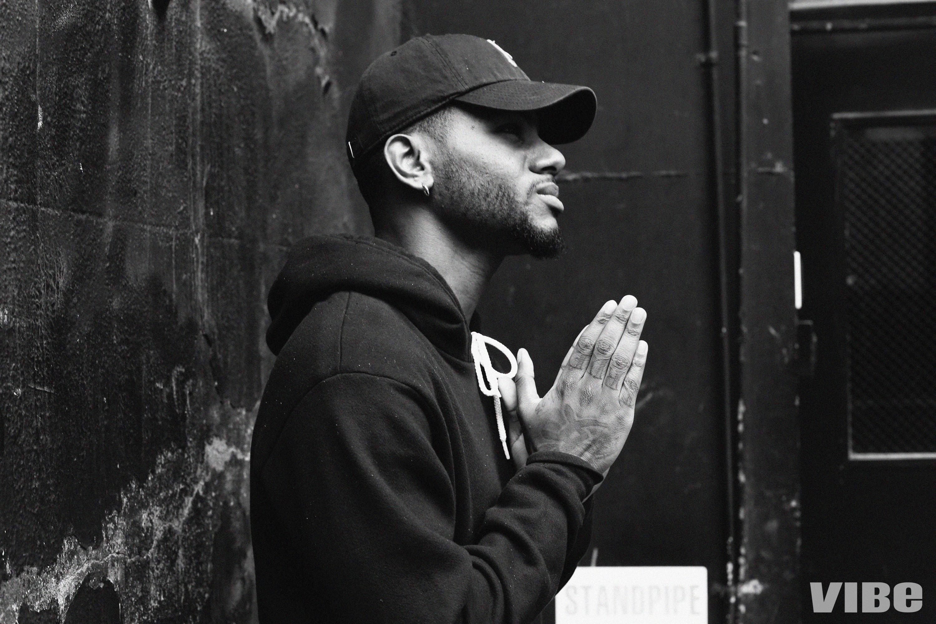 3000x2000 Bryson Tiller: A Conversation In The Key Of T R A P S O U L