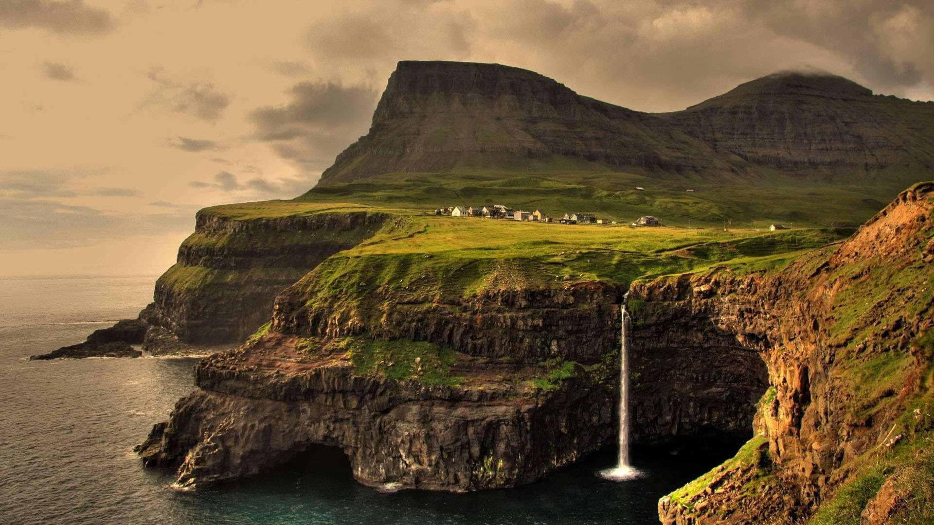 1920x1080 Collection Of Wallpaperásadalur