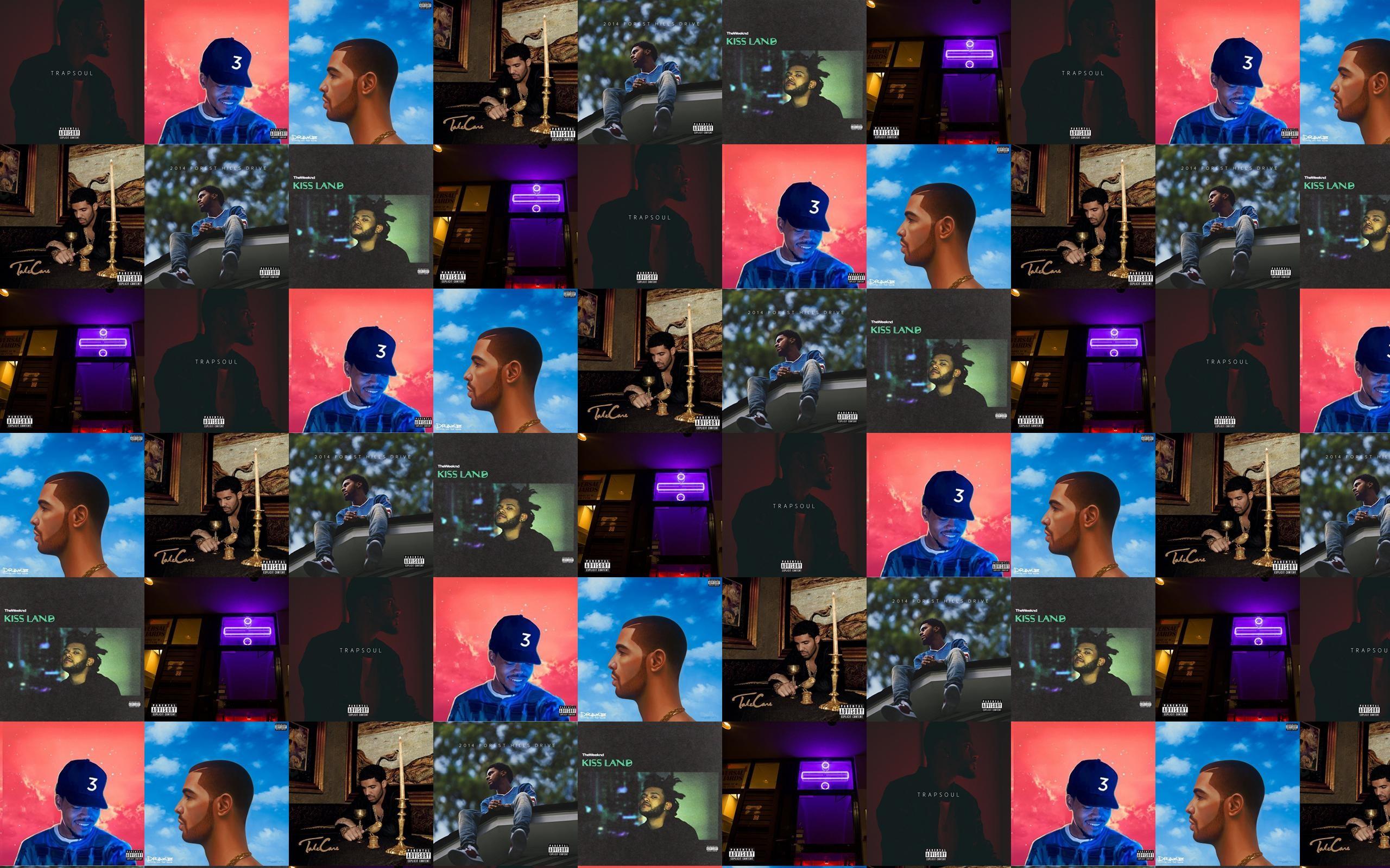 2560x1600 The Weeknd Desktop Wallpaper