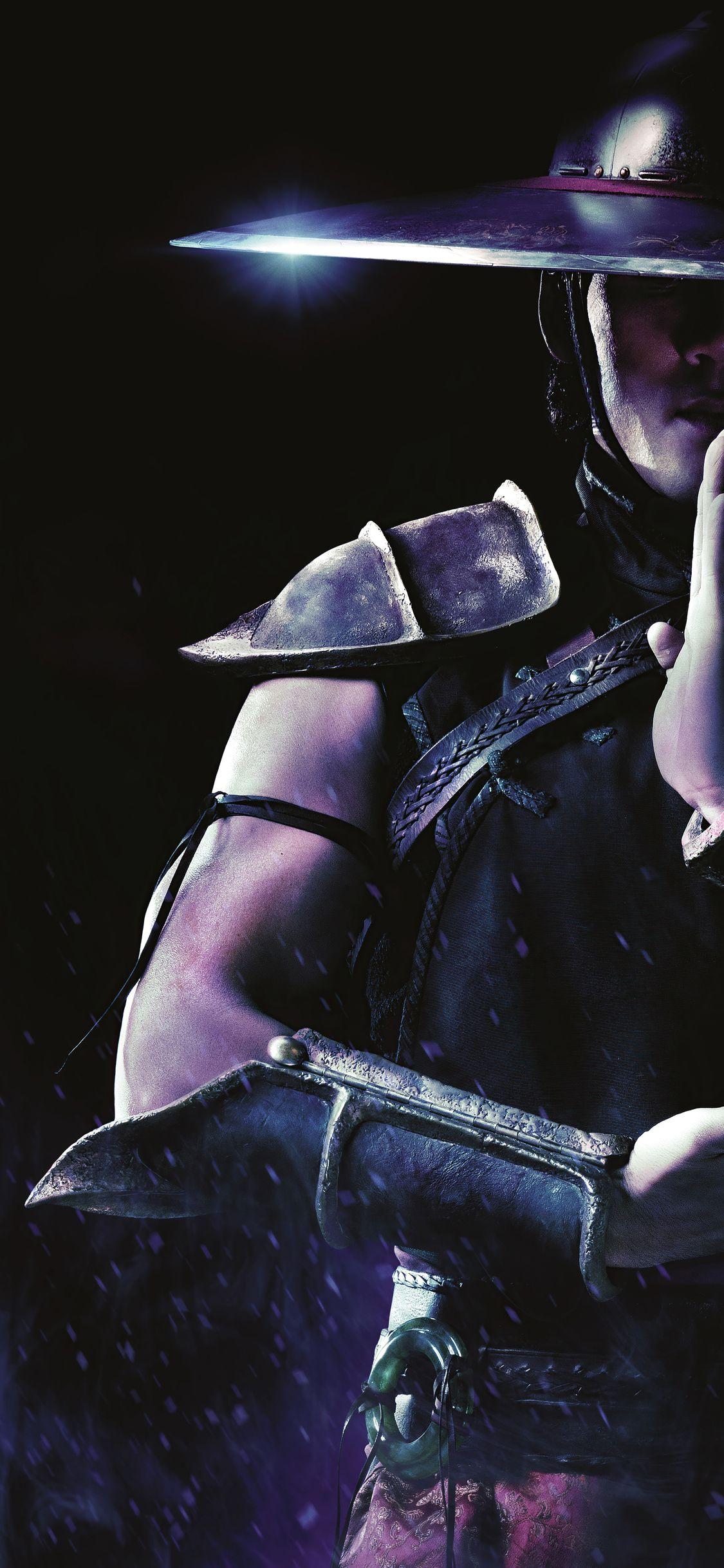 Mortal Kombat Kung Lao Wallpapers - Top Free Mortal Kombat Kung Lao ...