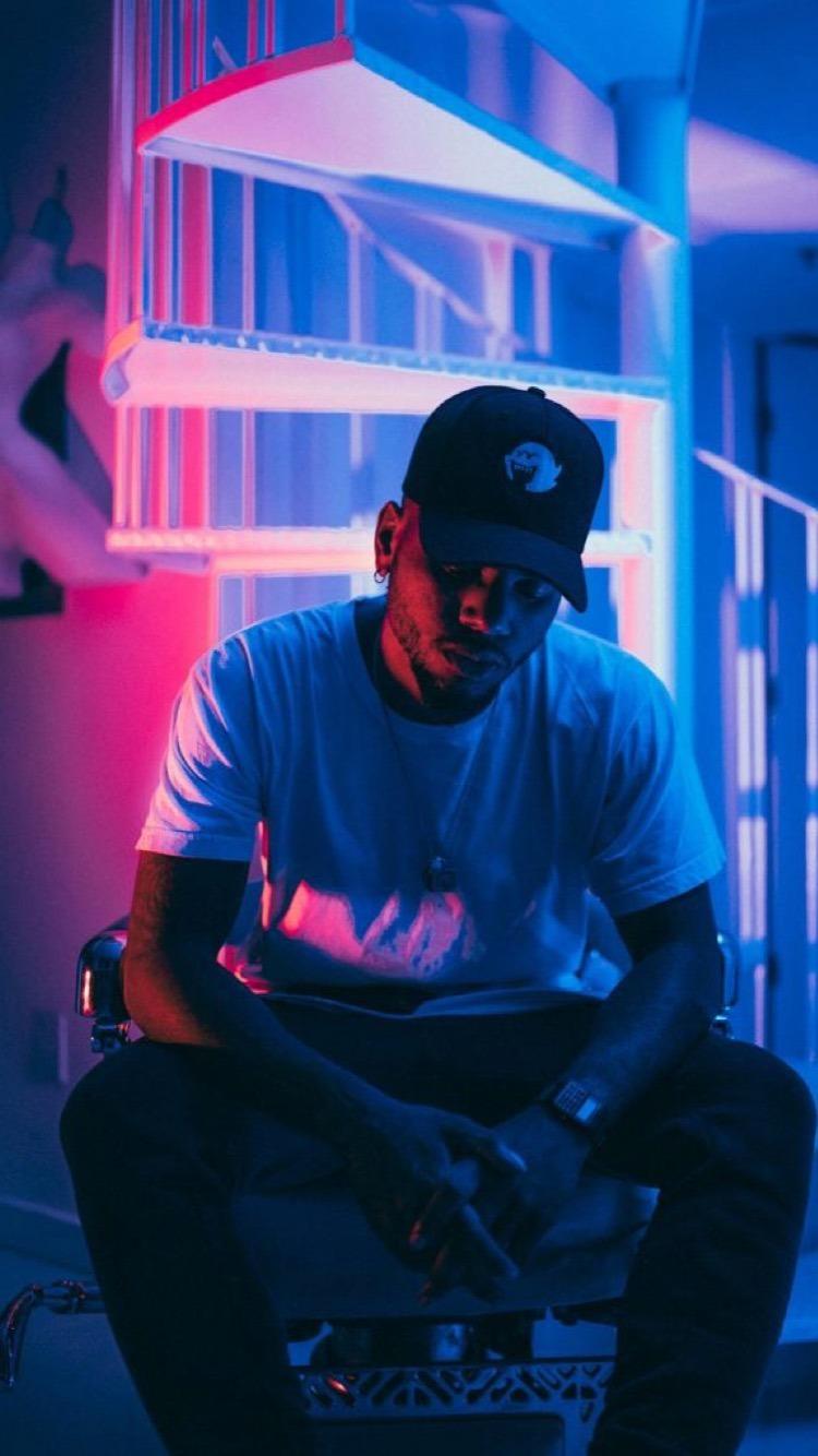 Bryson Tiller Trapsoul Wallpapers Top Free Bryson Tiller Trapsoul