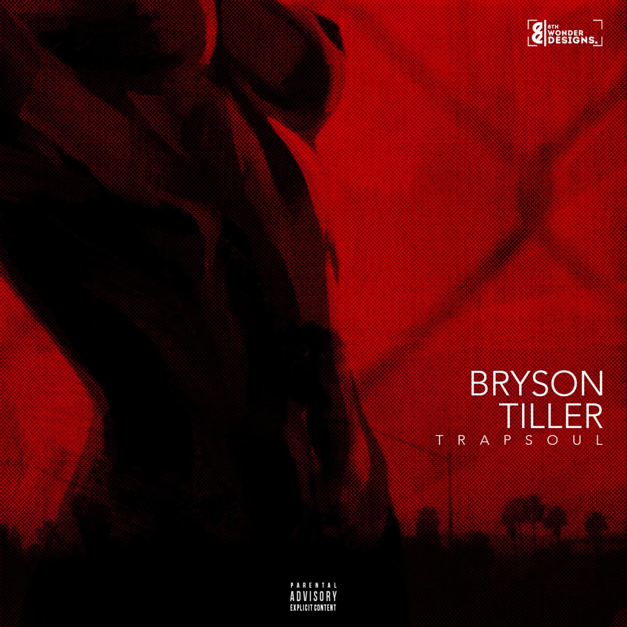 Bryson Tiller Trapsoul Wallpapers Top Free Bryson Tiller Trapsoul