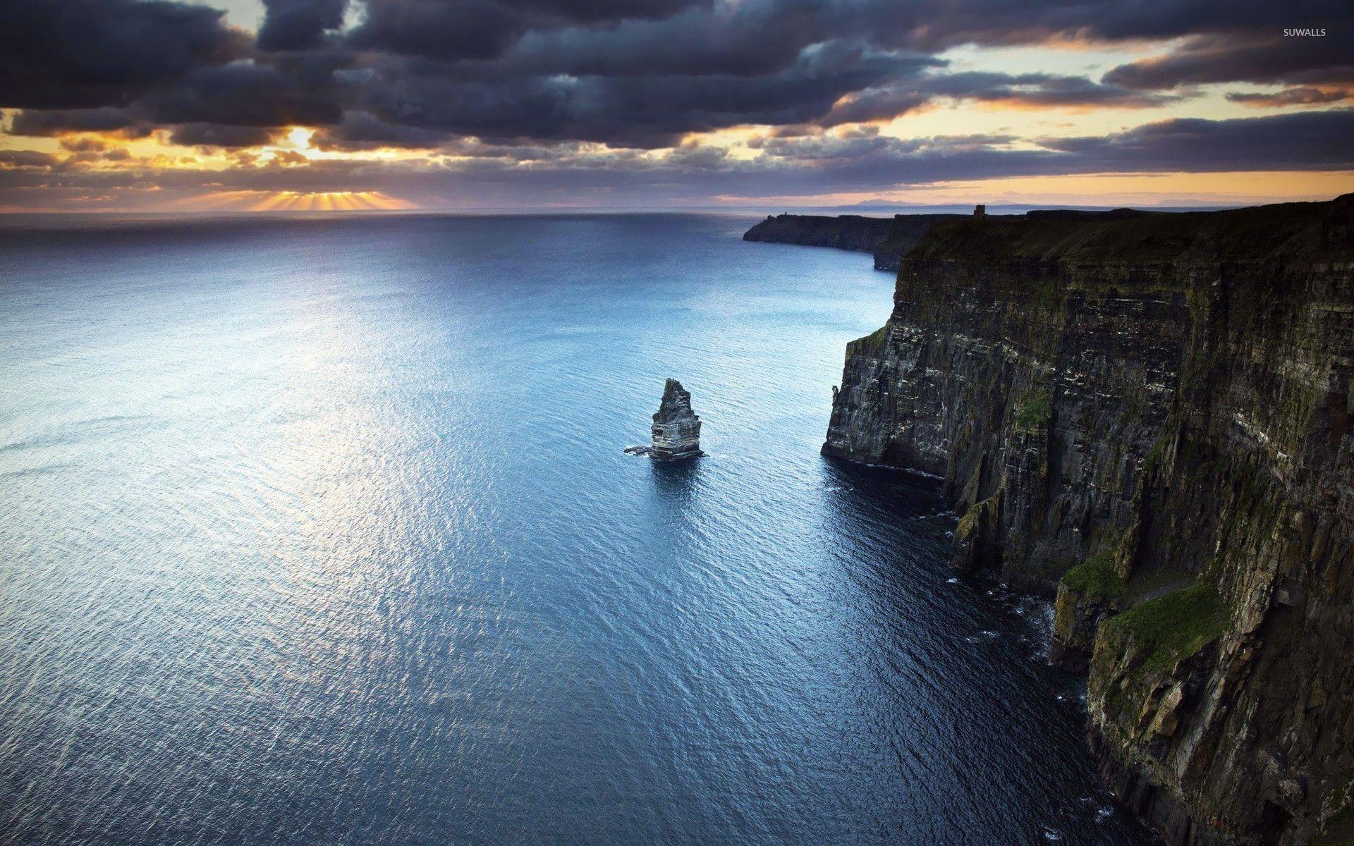 1920x1200 Ireland Wallpaper