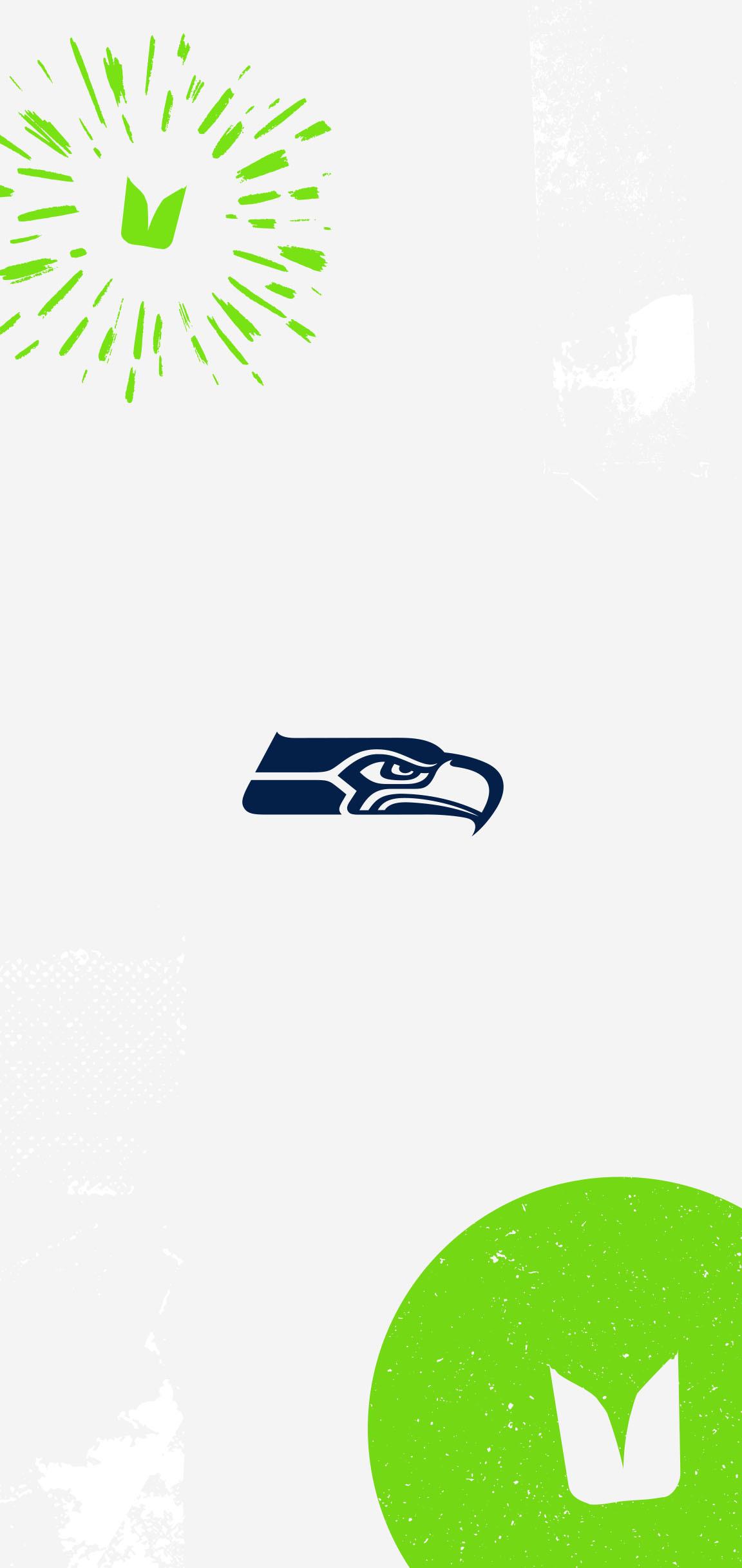 1152x2436 Seahawks Mobile Wallpaper