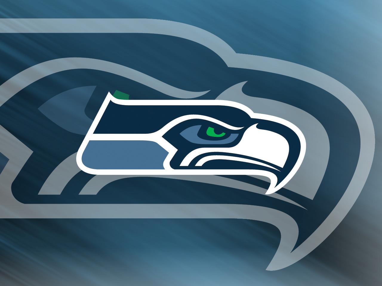 1280x960 Seattle Seahawk Football Wallpaper