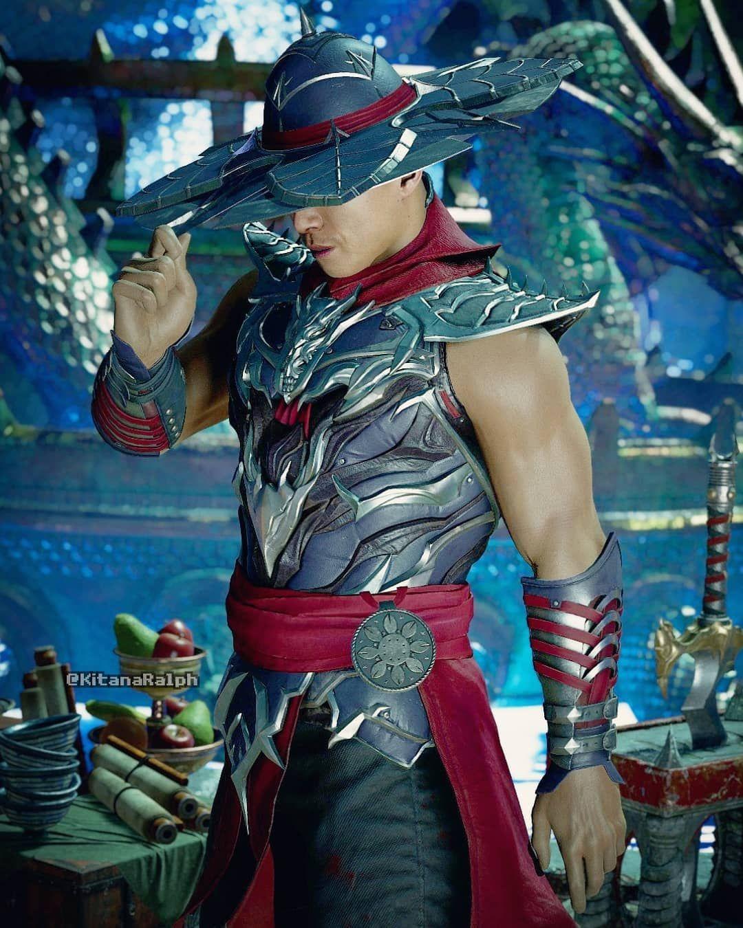 1080x1350 Background Kung Lao Wallpaper