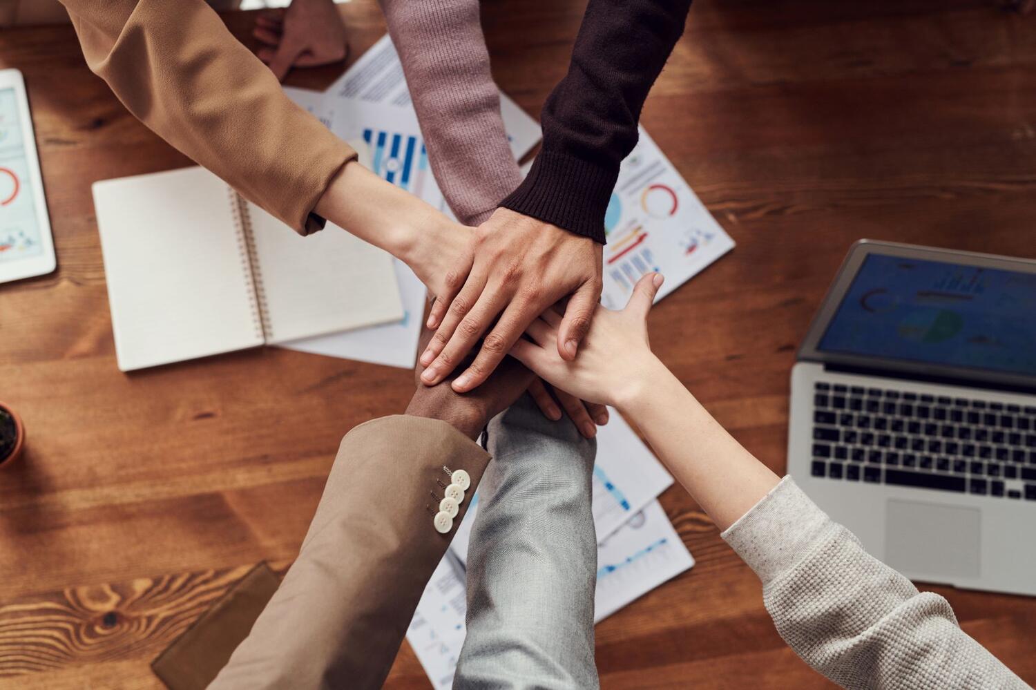 1500x999 Why Is Diversity & Inclusion in the Workplace Important?. Great Place to Work®