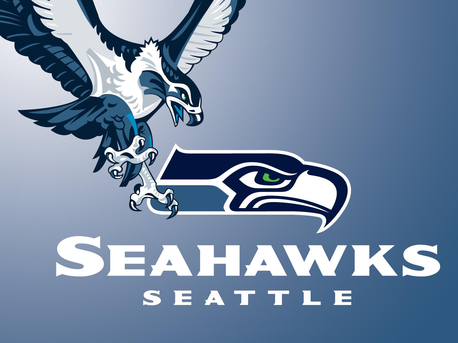 1600x1200 Seattle Seahawks