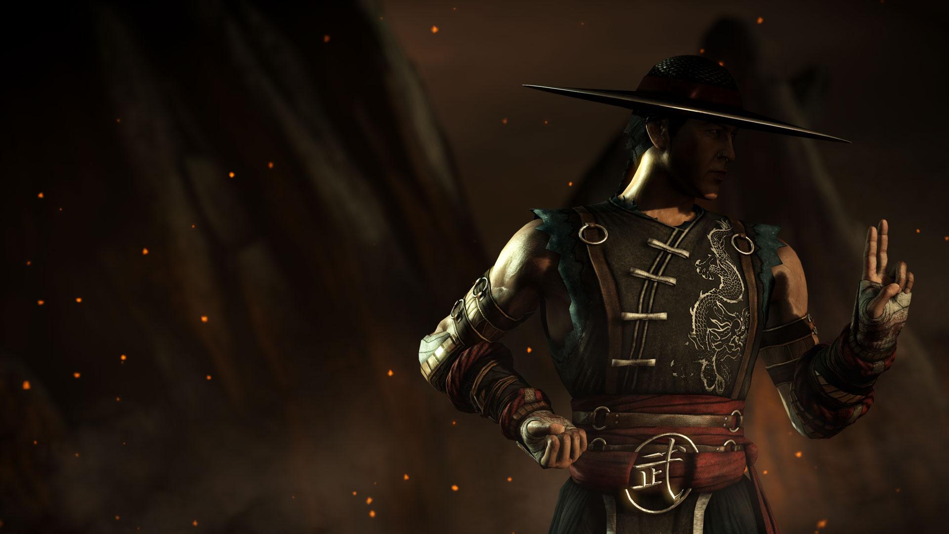 1920x1080 MKWarehouse: Mortal Kombat X: Kung Lao