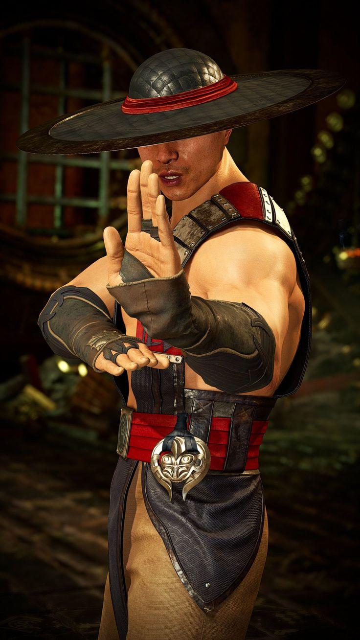 Mortal Kombat Kung Lao Wallpapers Top Free Mortal Kombat Kung Lao Backgrounds Wallpaperaccess 9517