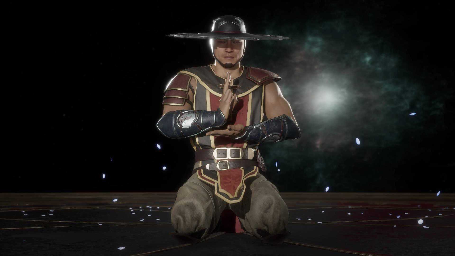 1920x1080 Wallpaper Kung Lao Free HD Wallpaper