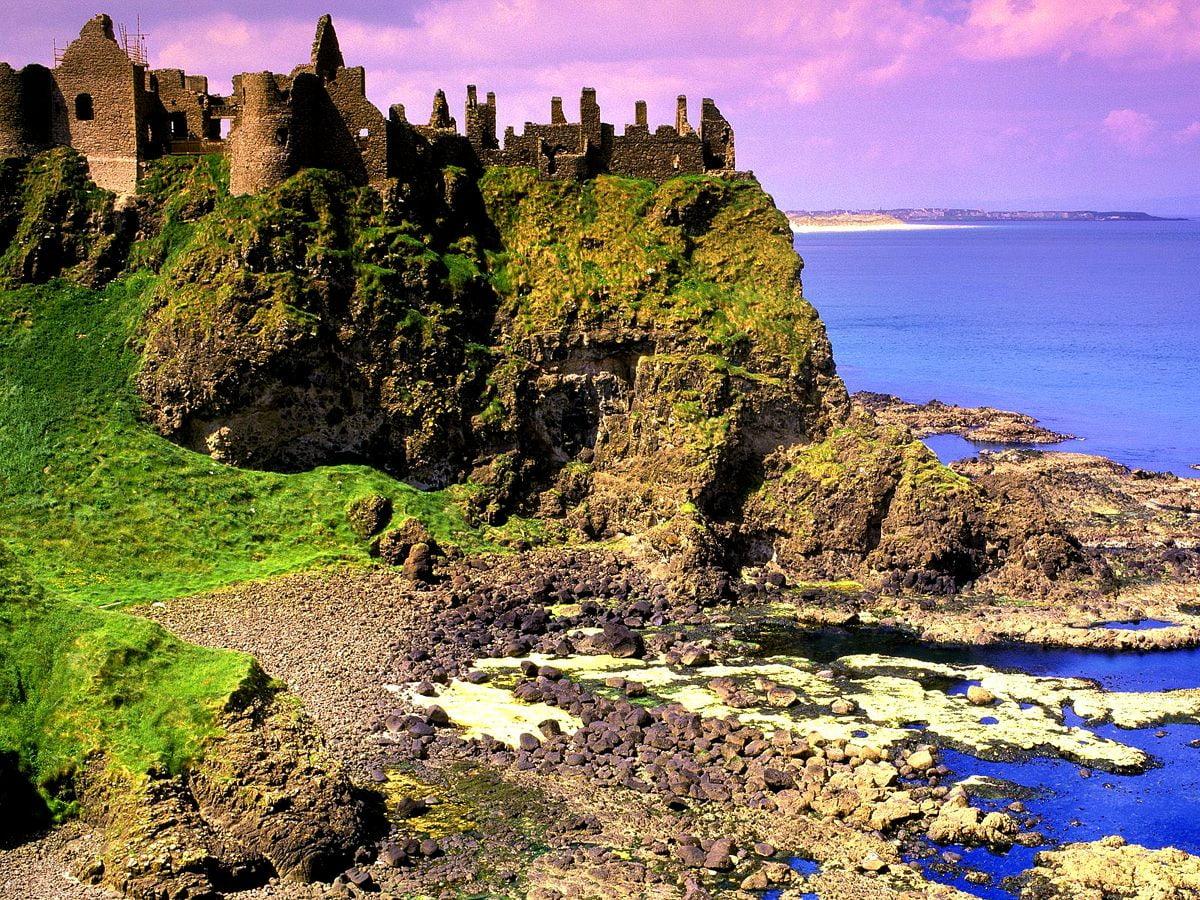 1200x900 Ireland, Nature, Beach wallpaper. FREE Best background