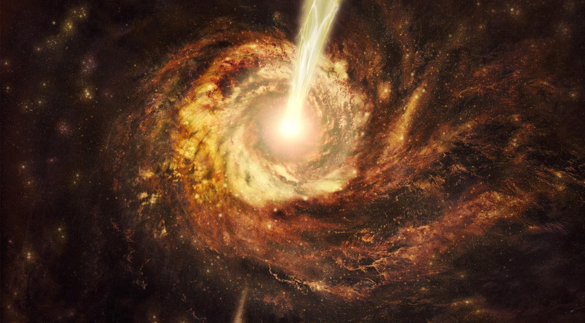 1920x1060 Download Black Hole wallpaper for mobile phone, free Black Hole HD picture