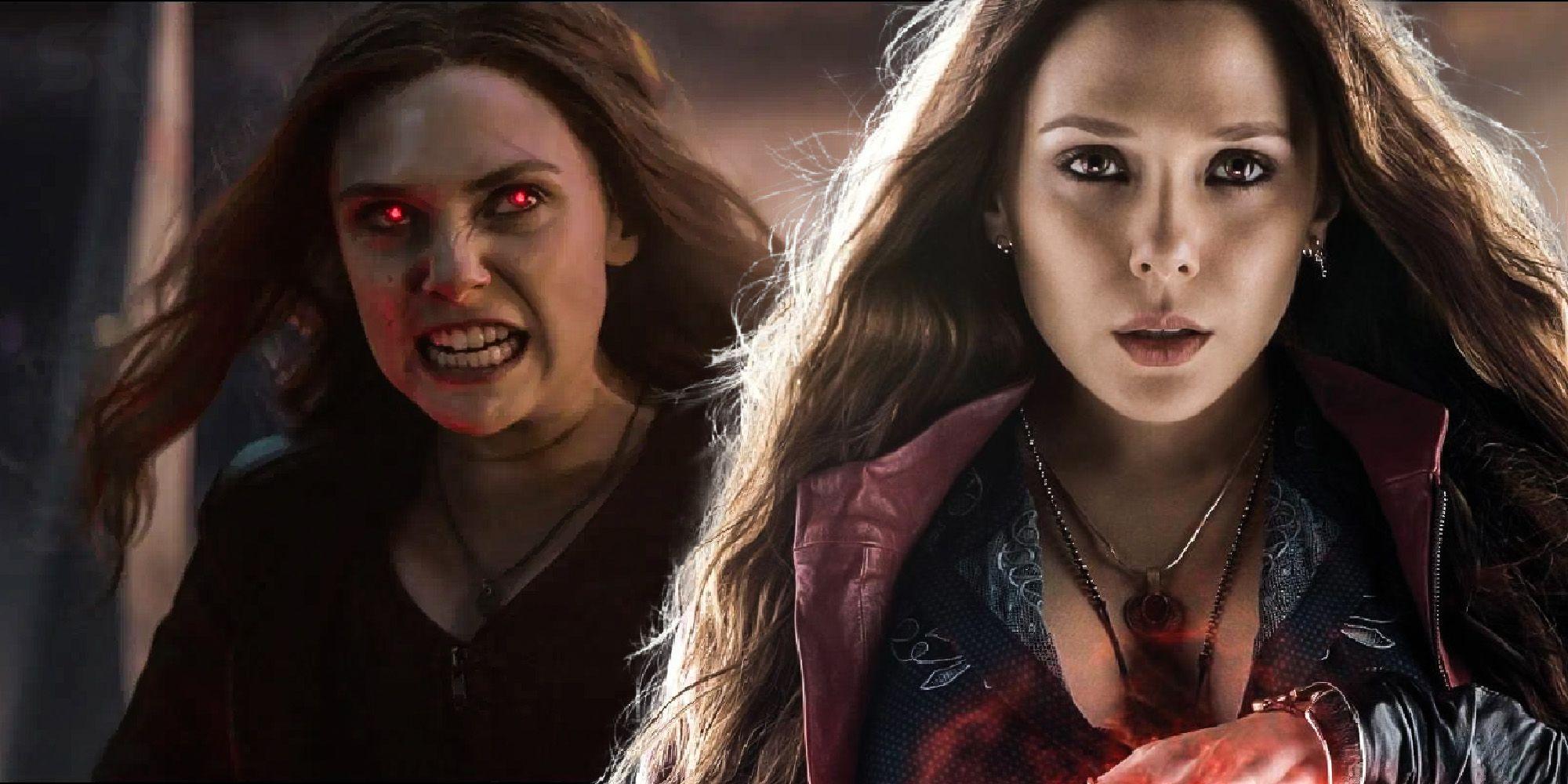 2000x1000 How Powerful Scarlet Witch Really Is In Each MCU Movie