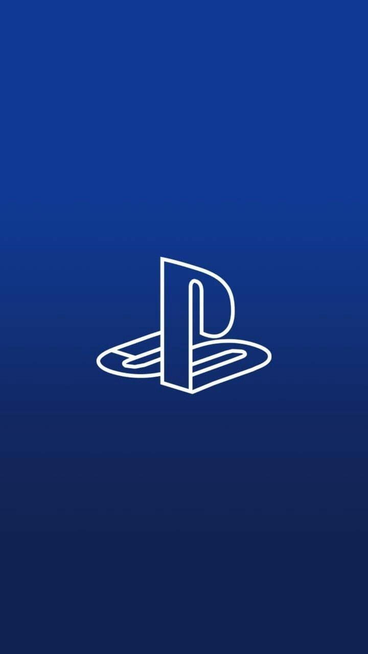 Ps4 Logo Wallpapers Top Free Ps4 Logo Backgrounds Wallpaperaccess