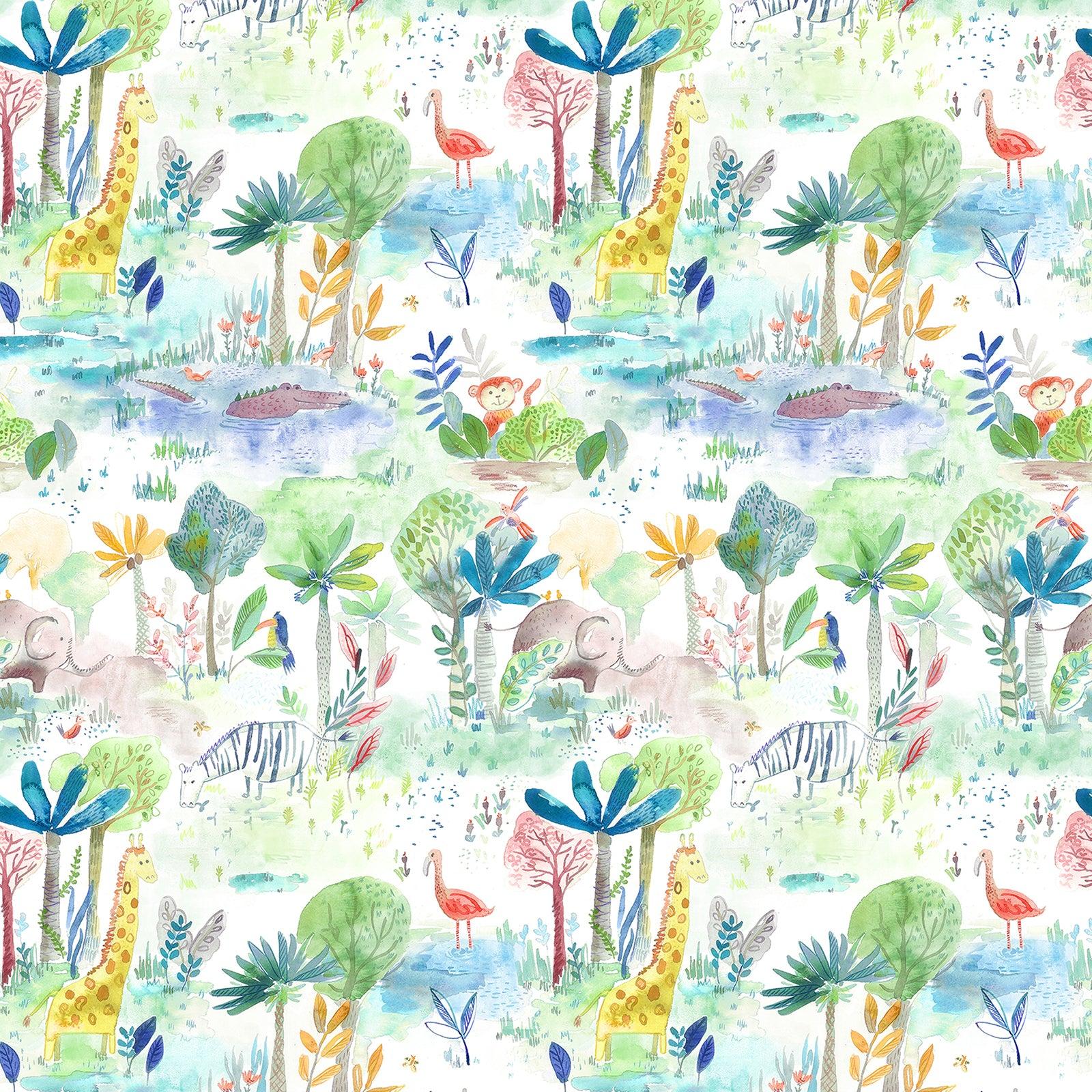 1600x1600 Jungle Fun Primary Wide Width