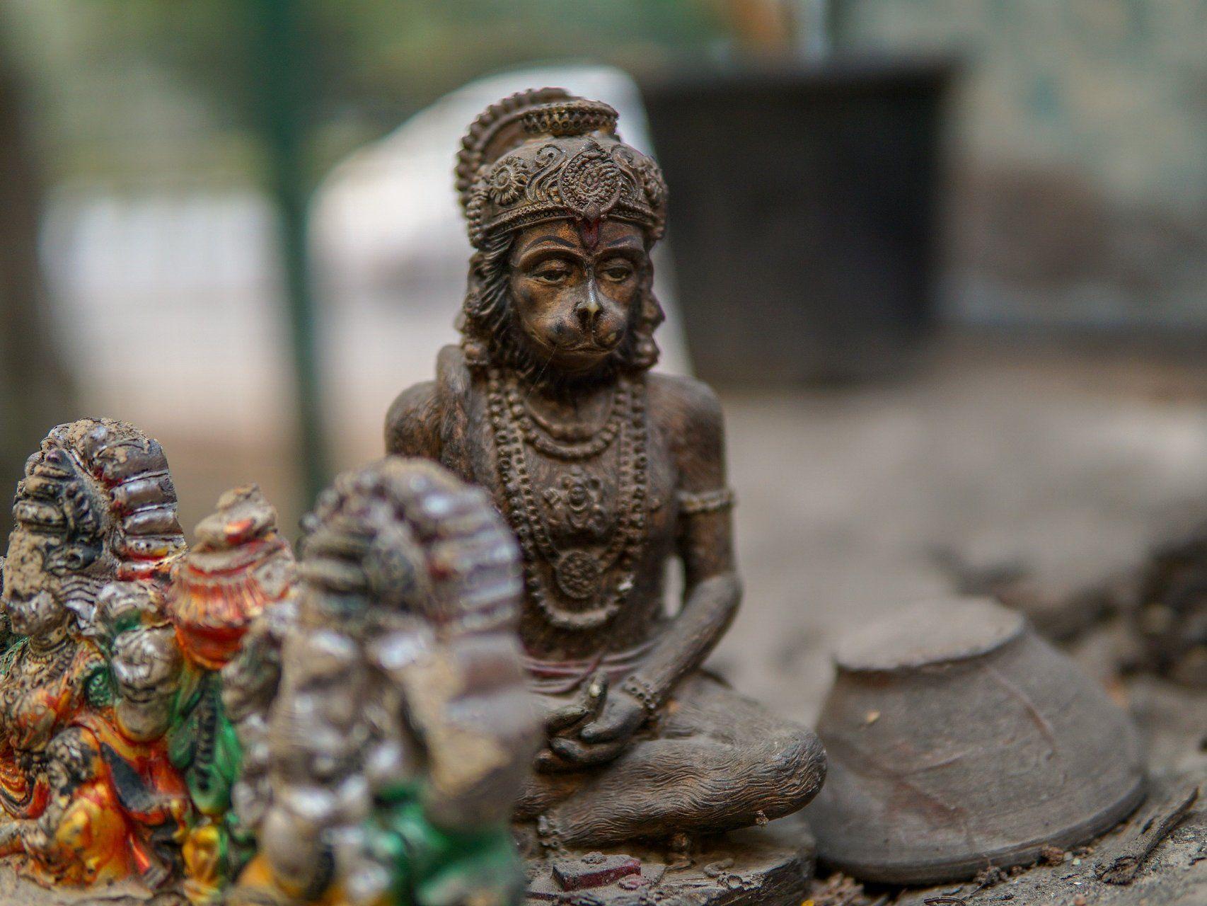 1706x1280 Lord Hanuman Image Deals, 55% OFF