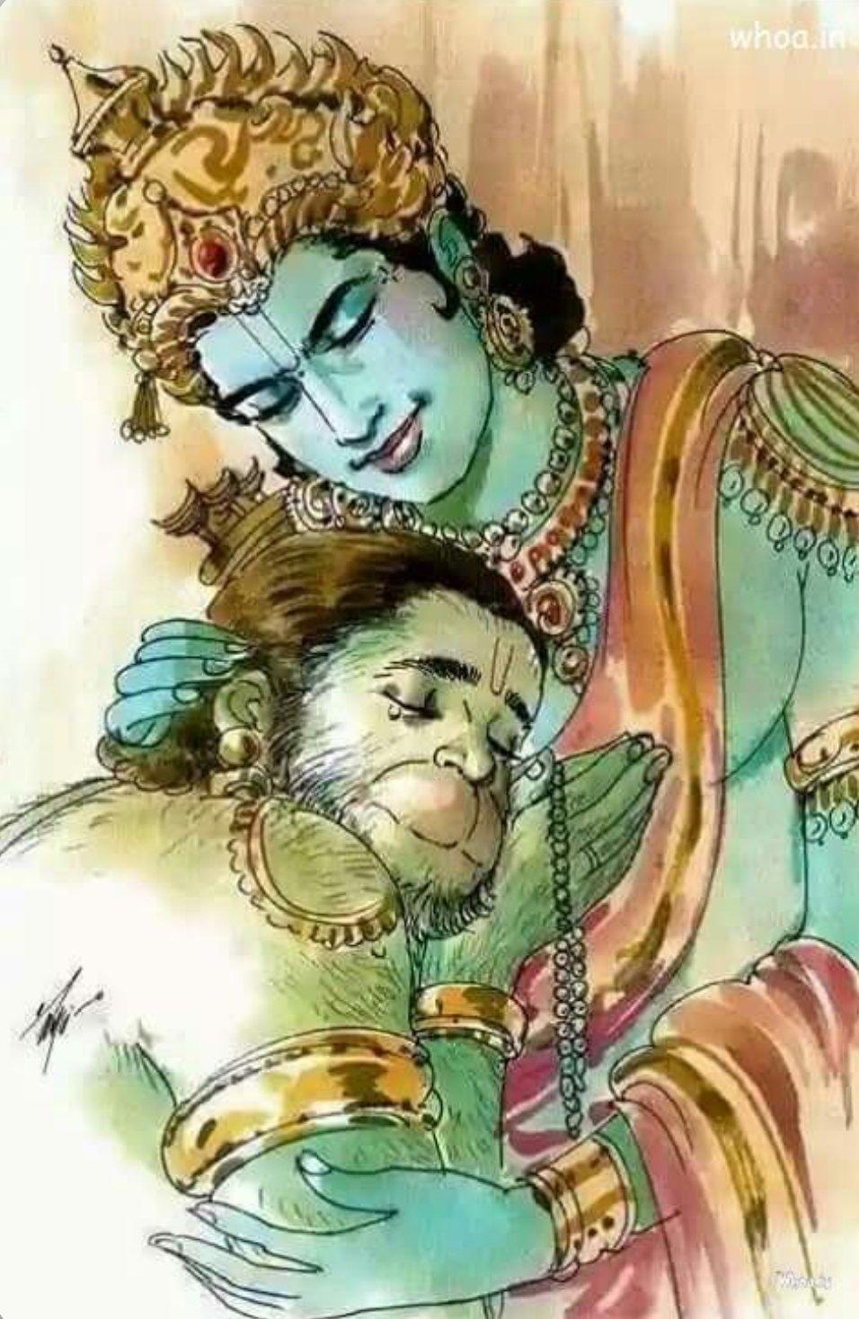 956x1468 Lost Temples™ is supreme God Rama is the Dharma incarnate. Any power or person, is privileged to serve Dharma, aka God Rama, thats why God Hanuman ji, despite his strength