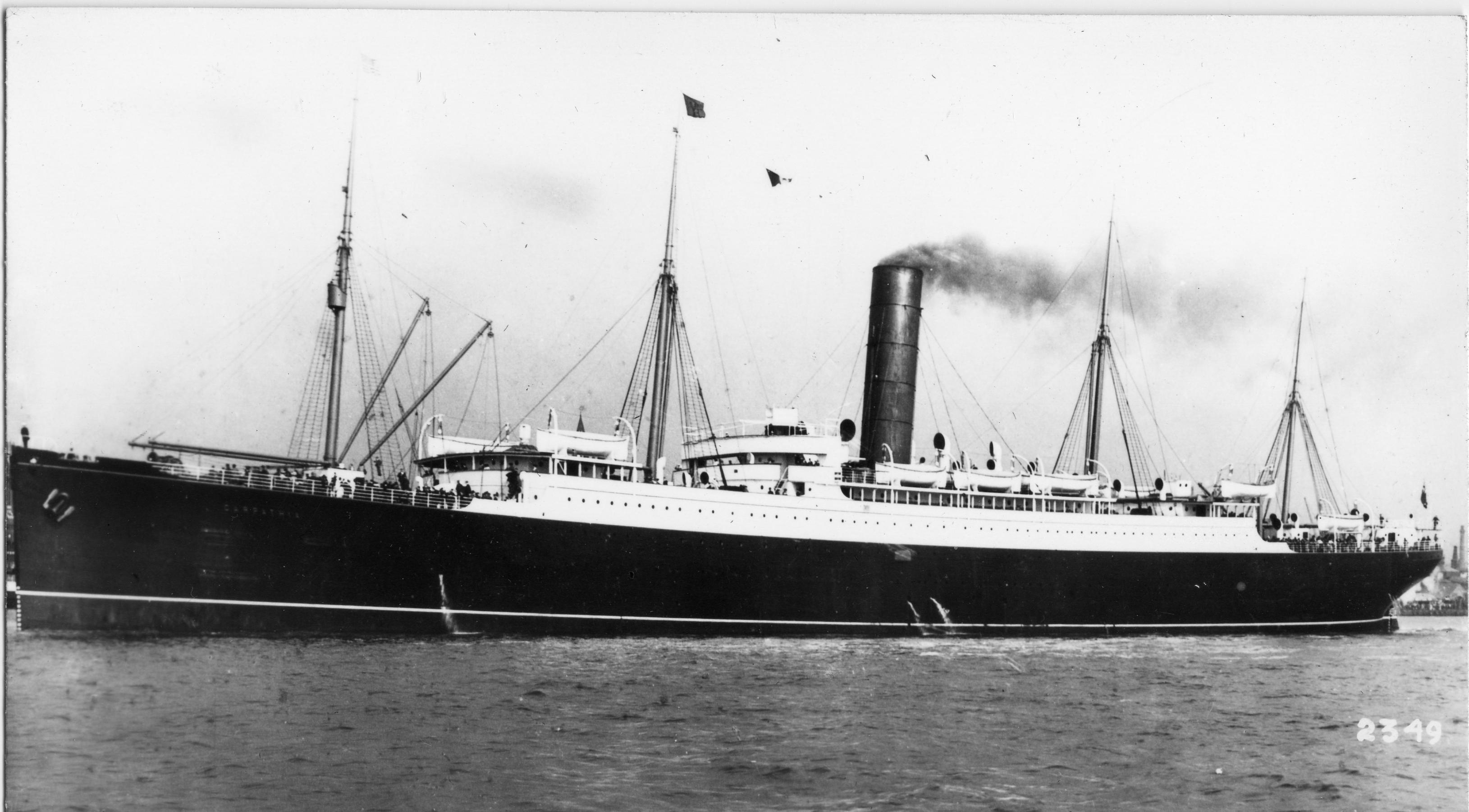 3259x1803 Titanic