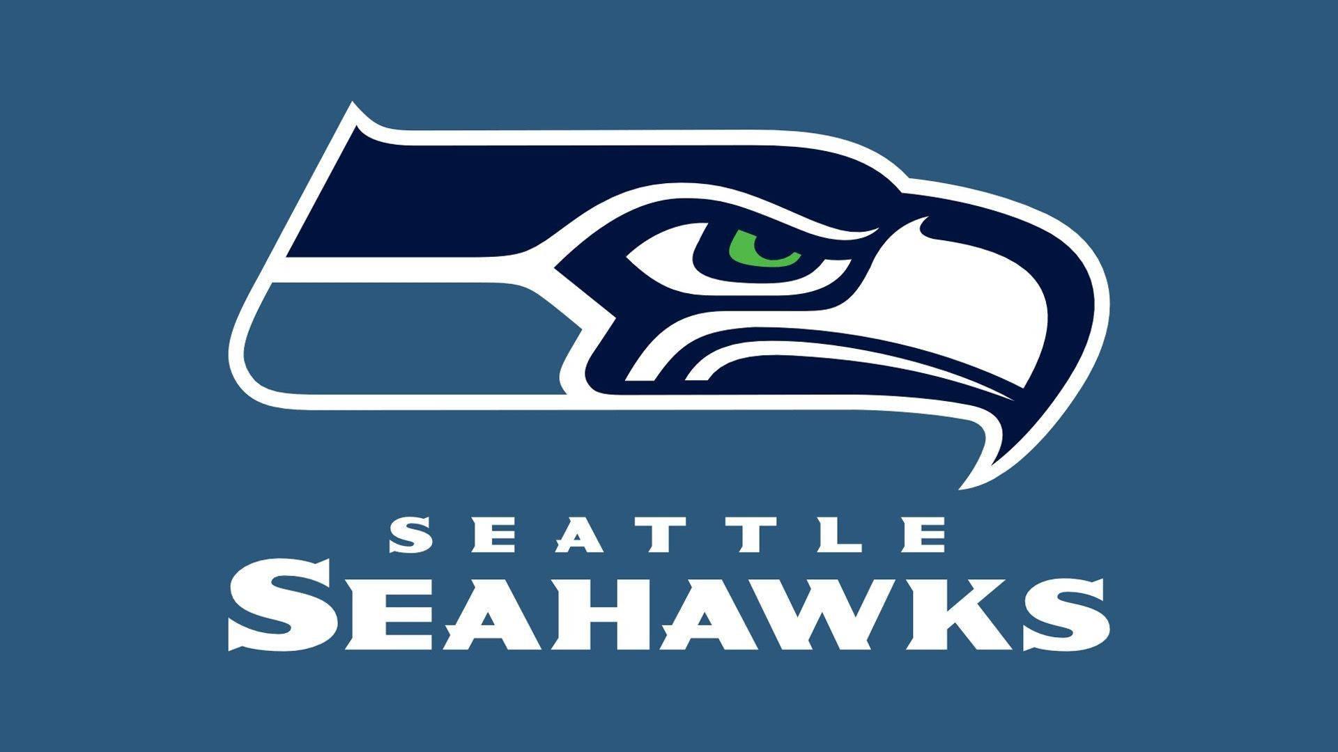 1920x1080 Download Seattle Seahawks Logo Wallpaper