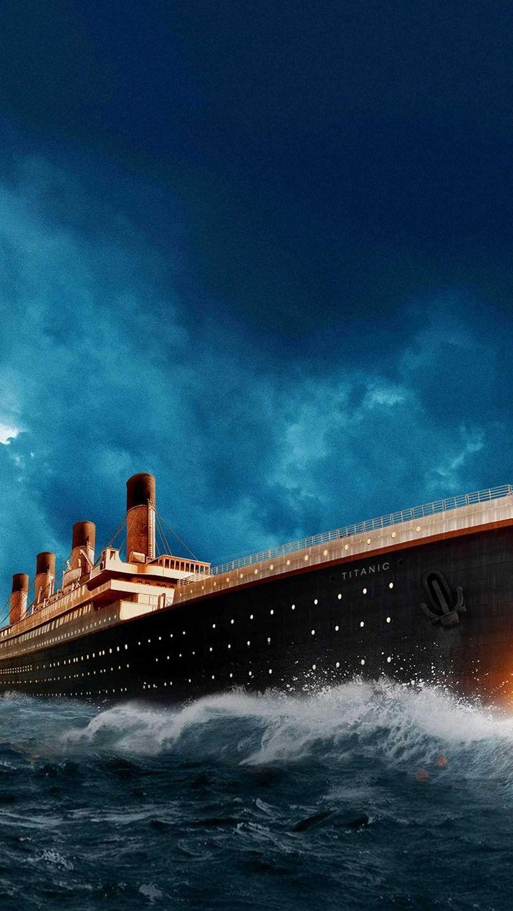 736x1308 Titanic Wallpaper Discover More Film, Movie, Ship, Titanic Wallpaper. /titanic Wallpaper 4/. Titanic Poster, Titanic, Rms Titanic
