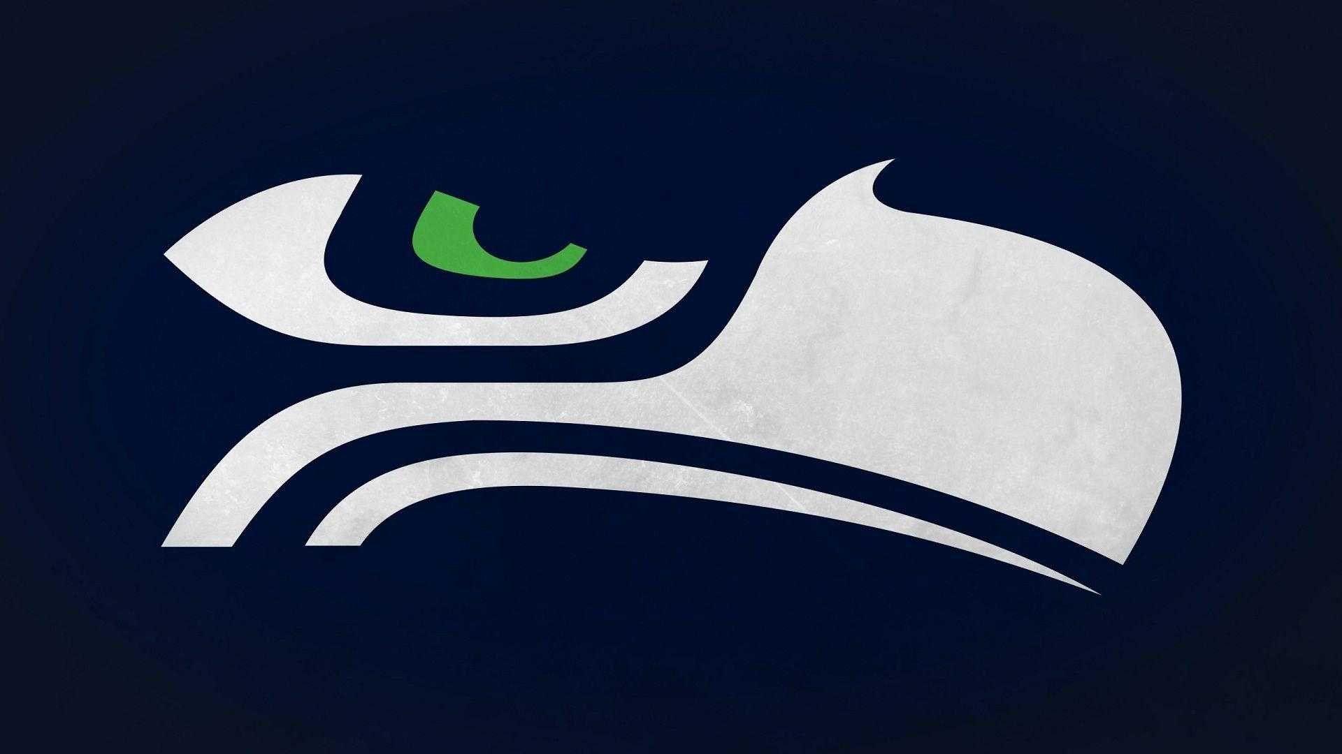 1920x1080 Seattle Seahawks Wallpaper NFL Football Wallpaper. Seattle seahawks, Seattle seahawks logo, Nfl football wallpaper
