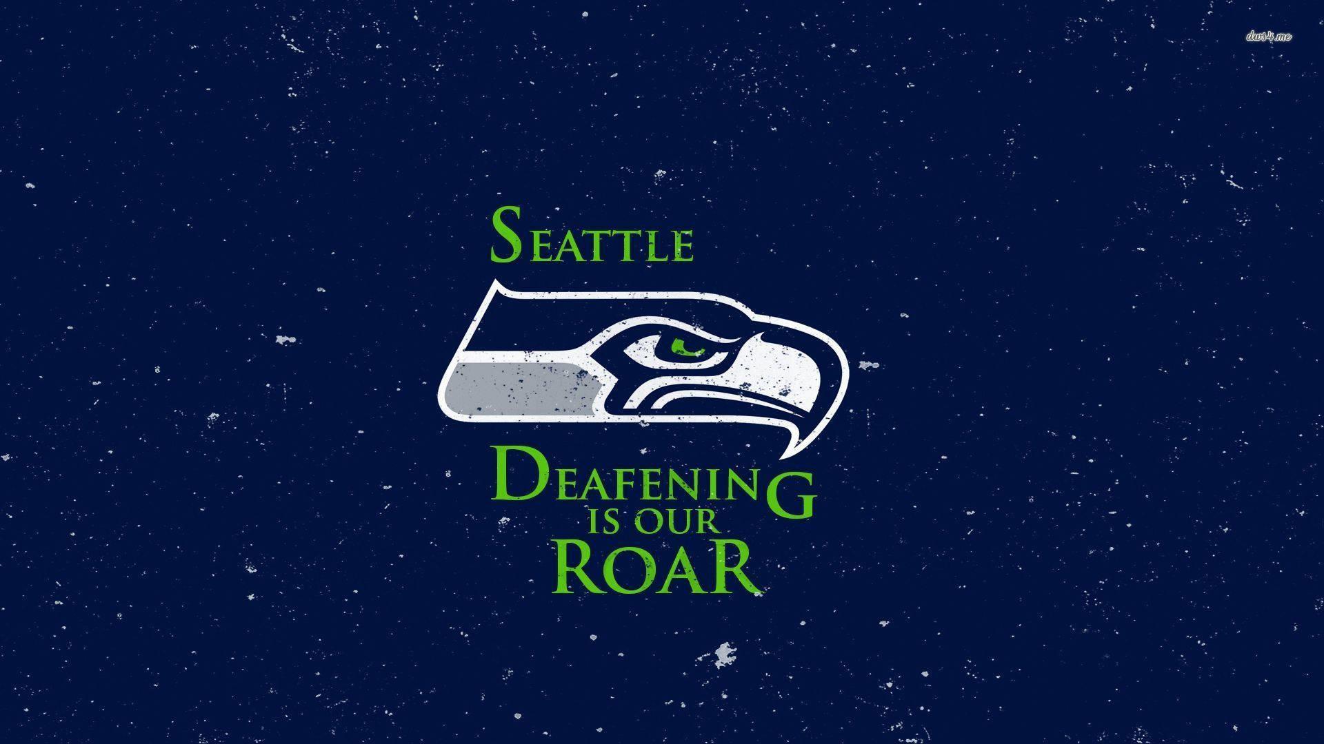 1920x1080 Download Seattle Seahawks Chant Wallpaper