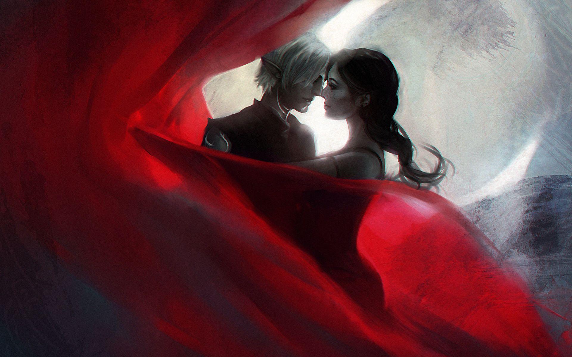 1920x1200 Dragon Age: Origins HD Wallpaper 21 X 1200