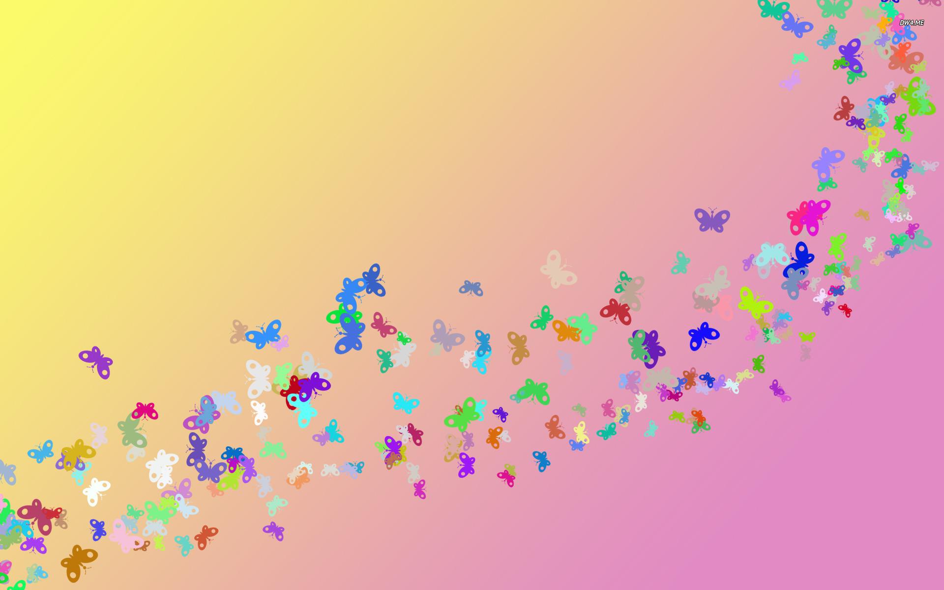 1920x1200 Free download Butterflies wallpaper Vector wallpaper 66 [1920x1200] for your Desktop, Mobile & Tablet. Explore Butterflies Background. Butterflies Wallpaper, Butterflies Background, Wallpaper Butterflies