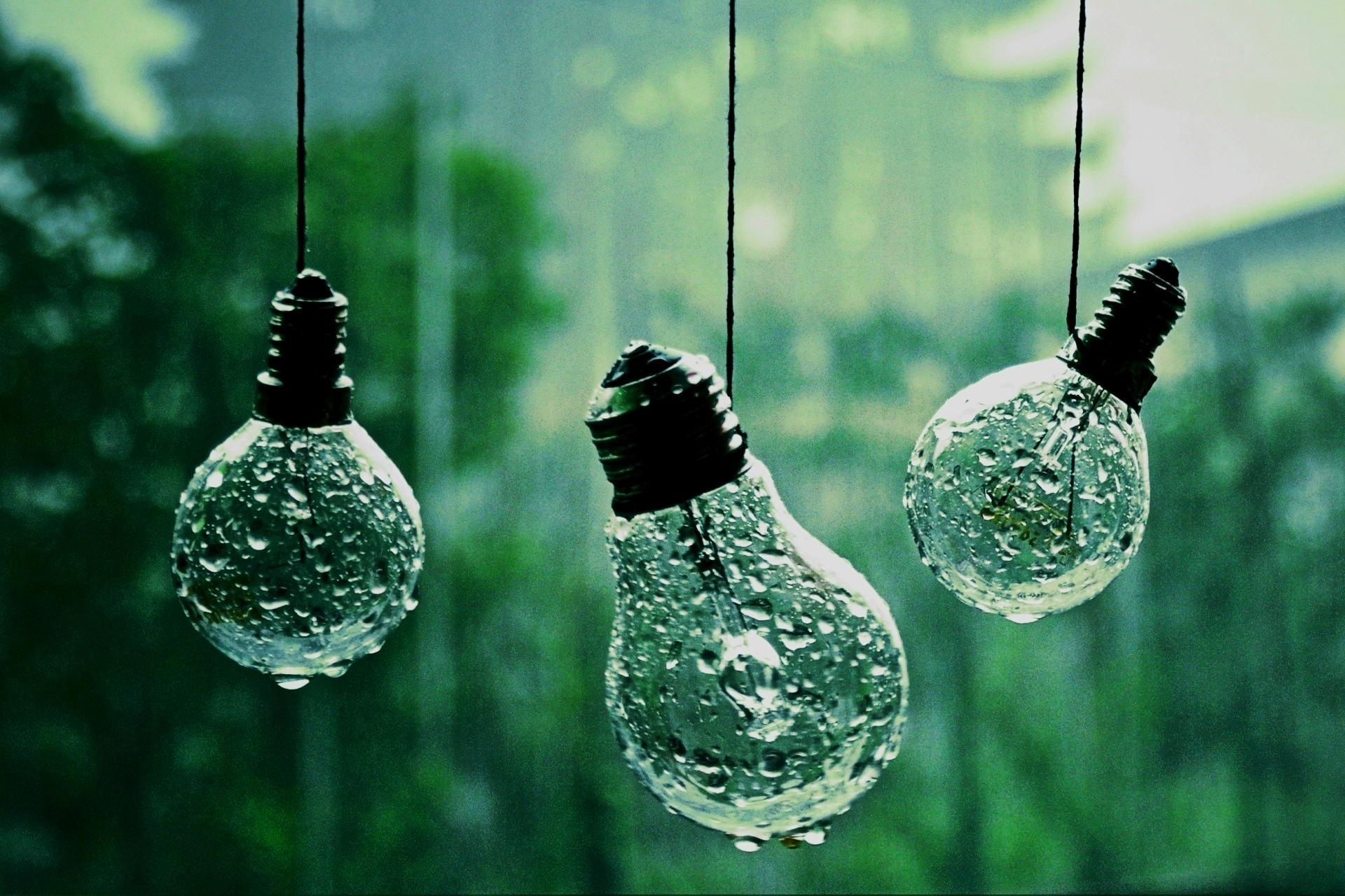1920x1280 Rain Wallpaper For Desktop