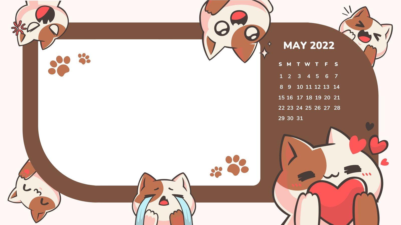 1600x900 and customizable cute desktop wallpaper templates