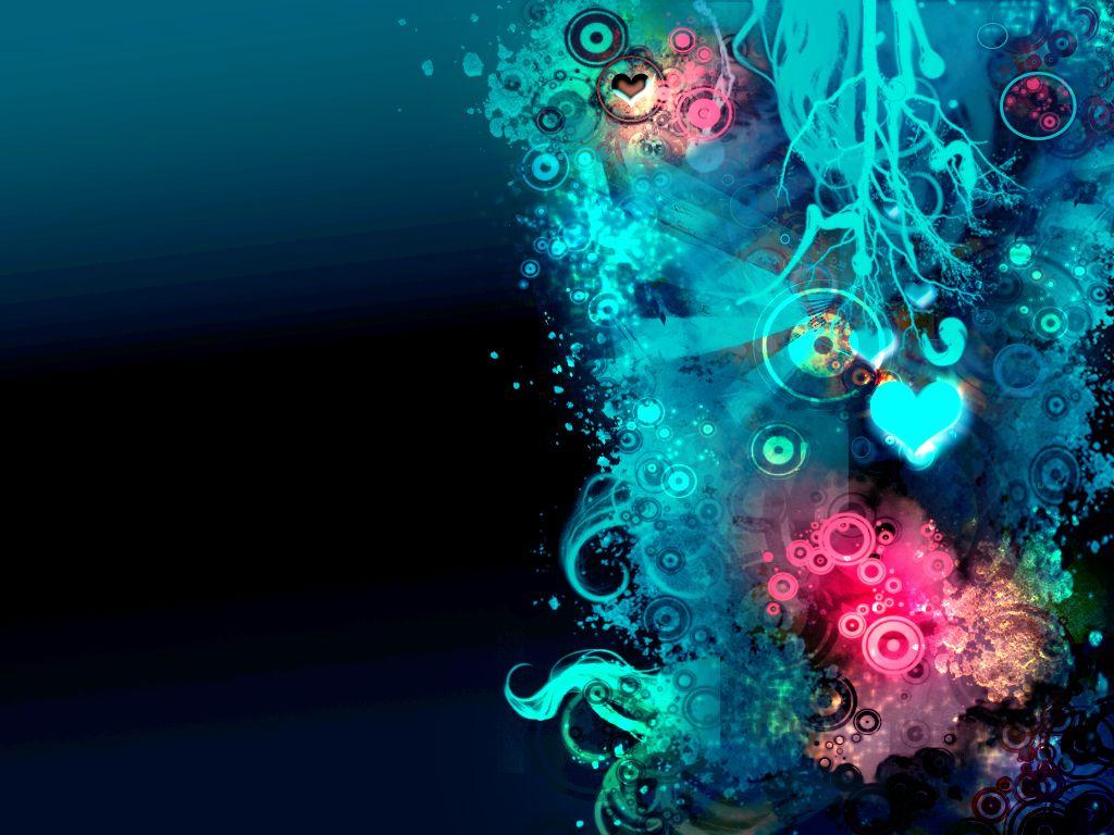 1024x768 dragon heart