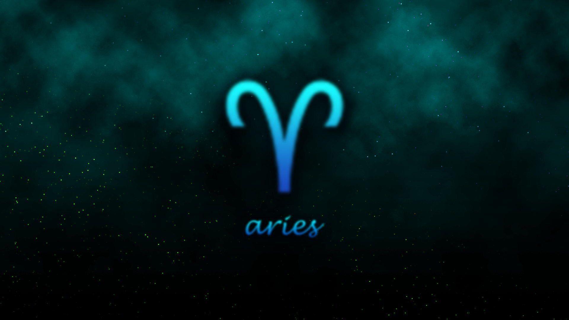 1920x1080 Anime Zodiac Aries HD Wallpaper
