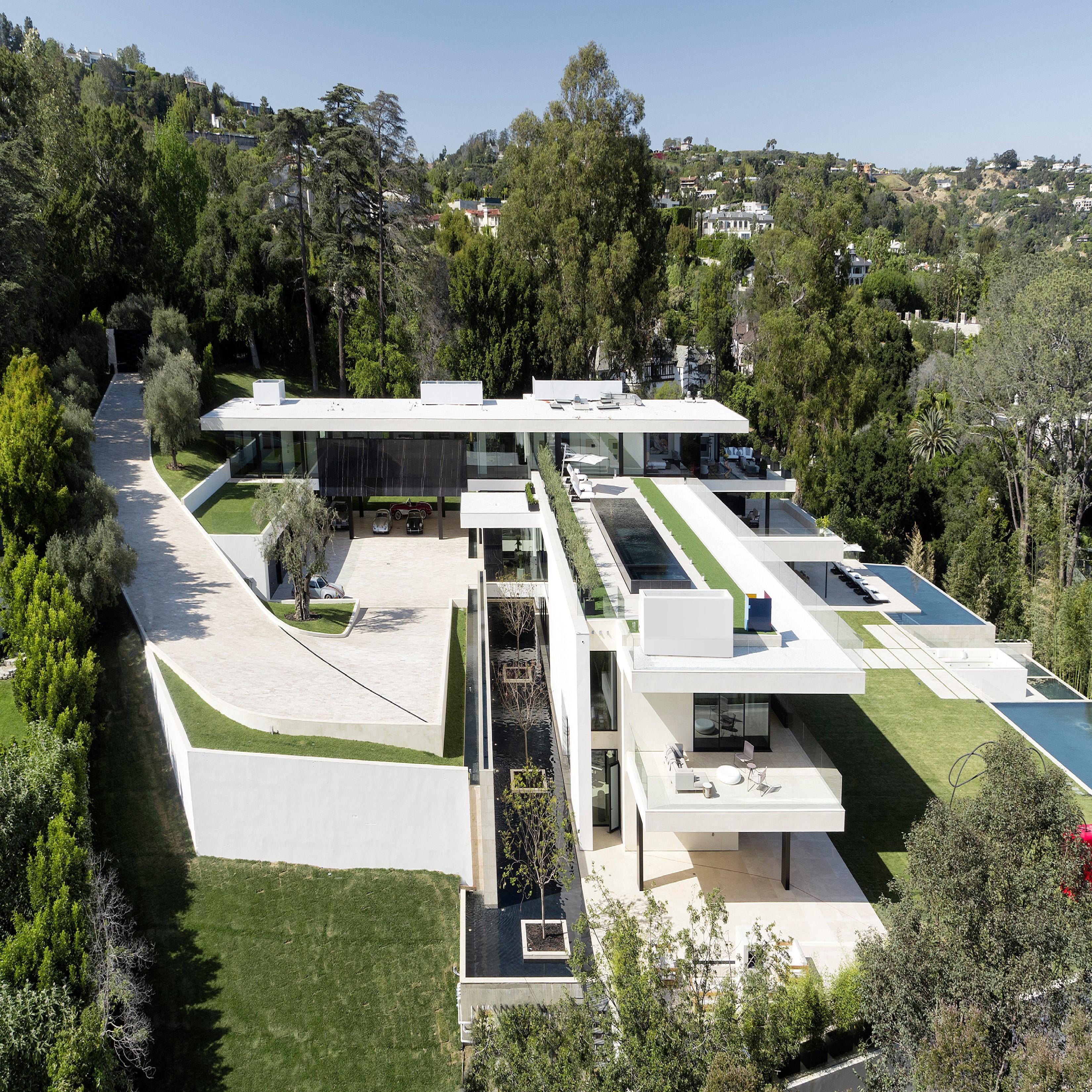 3300x3300 Full HD 1080p mansion wallpaper free download