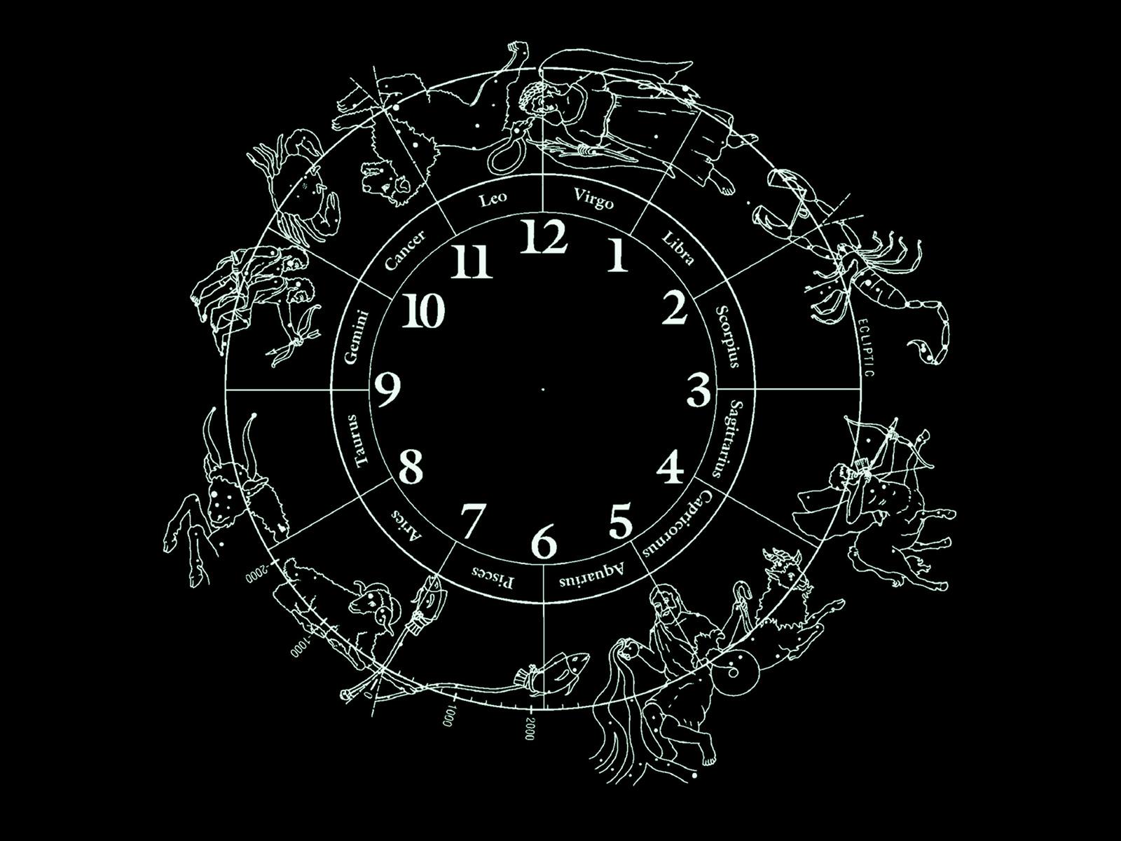 1600x1200 Fantasy Zodiac HD Wallpaper and Background