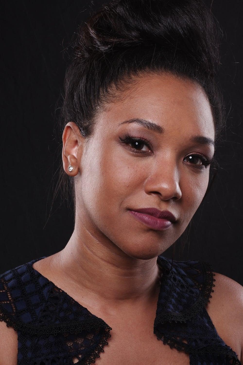 1000x1500 Candice Patton Image