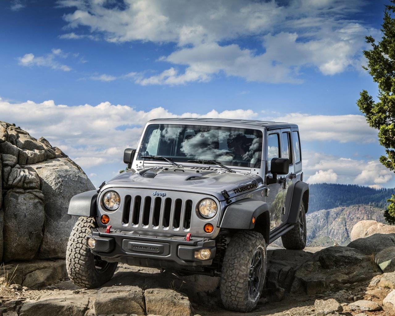 1280X1024 Jeep Wallpapers - Top Free 1280X1024 Jeep Backgrounds ...