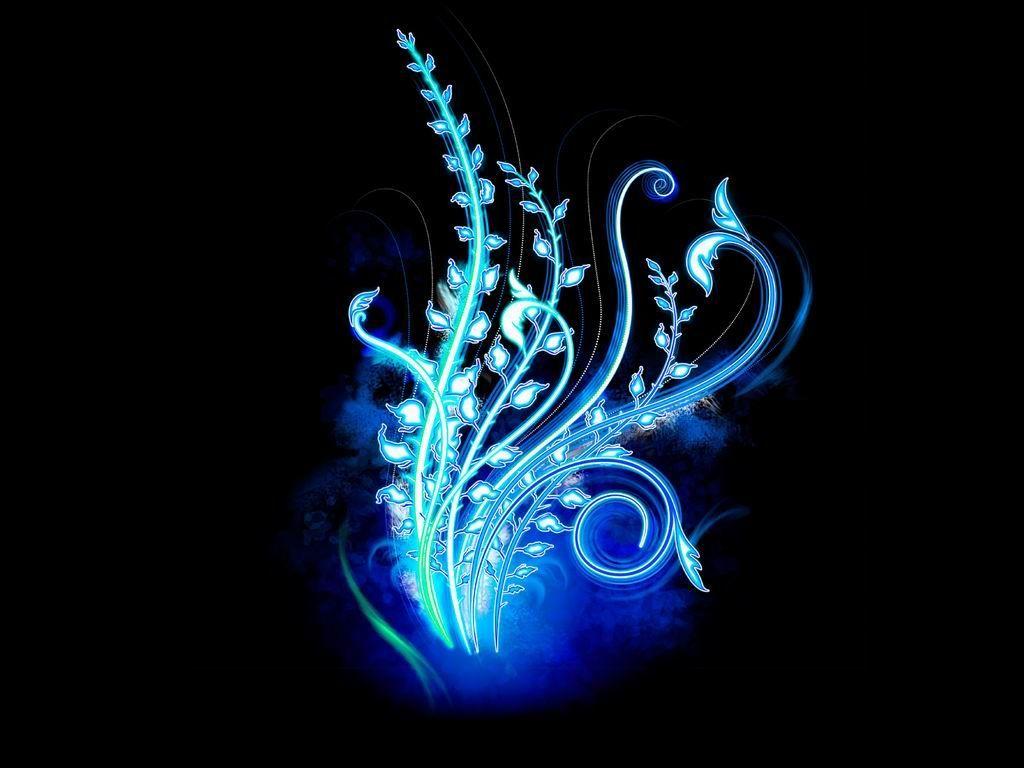 1024x768 Animated gifs Ice Dragon. Wallpaper : กราฟฟิคลวดลายสวยงาม