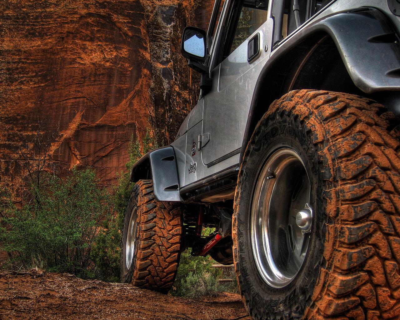 1280x1024 Jeep wallpaper 1280x1024 desktop background