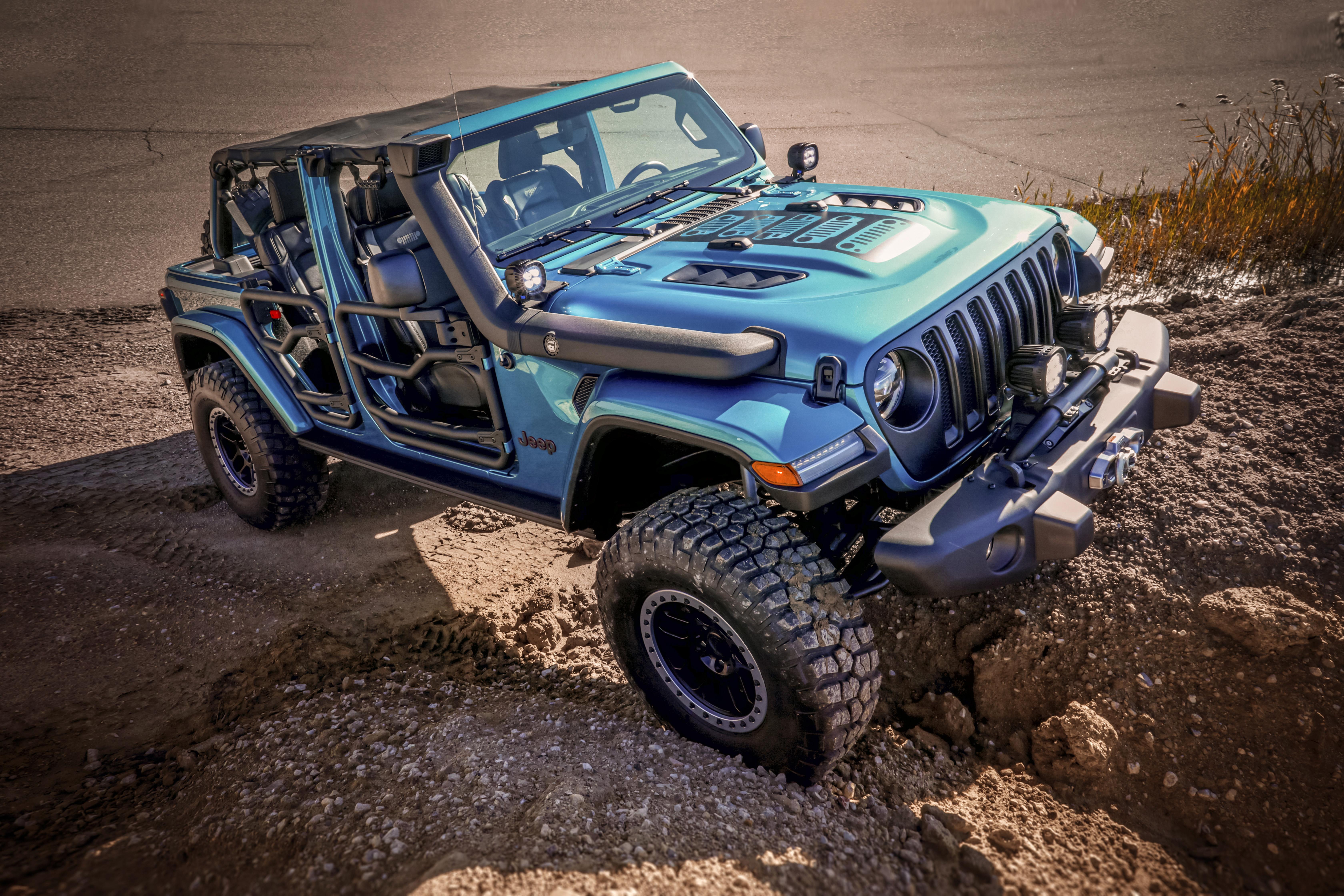 6720x4480 Download 1280x1024 Jeep Wrangler Rubicon, 4x4 Suv Cars Wallpaper