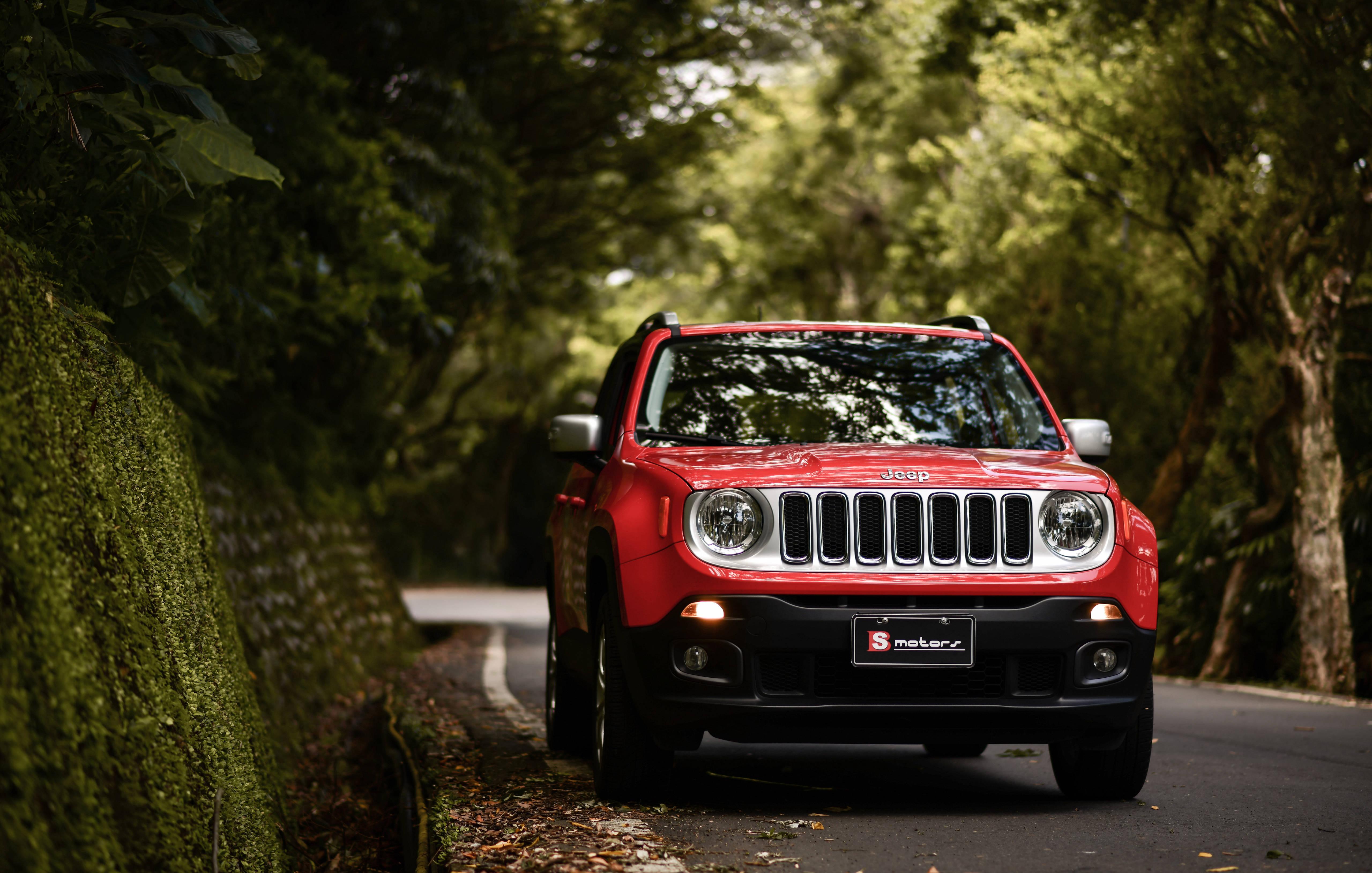 5120x3257 Download Jeep Wallpaper