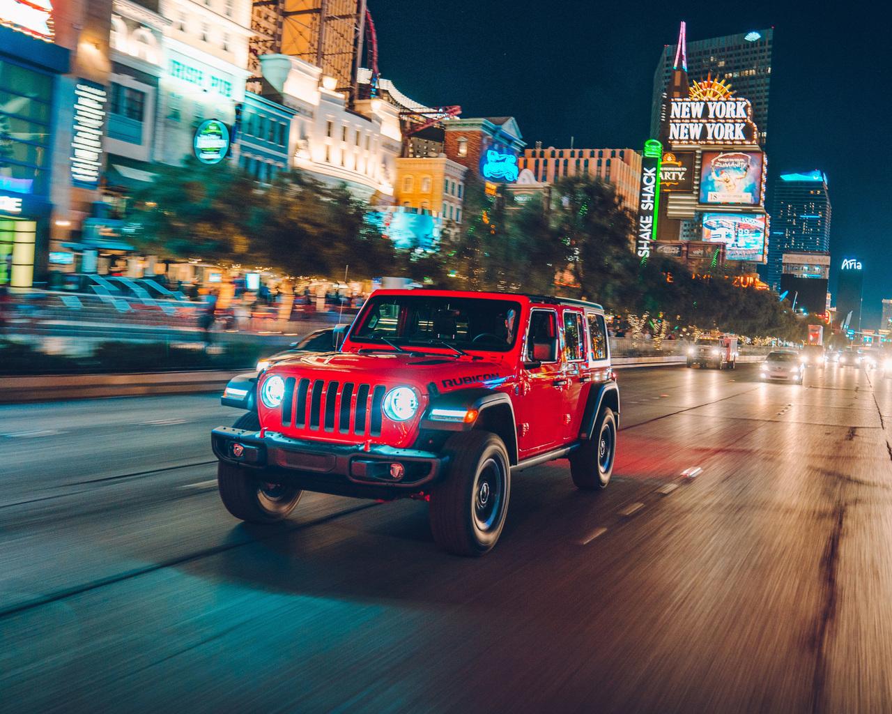 1280x1024 Jeep Wrangler 1280x1024 Resolution HD 4k Wallpaper, Image, Background, Photo and Picture