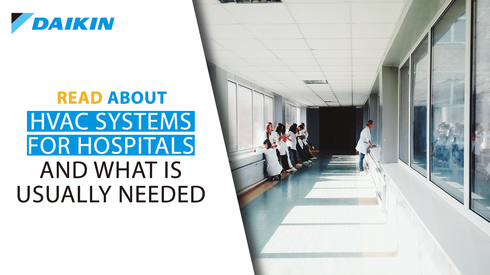 1600x900 HVAC systems for hospitals Applied Europe
