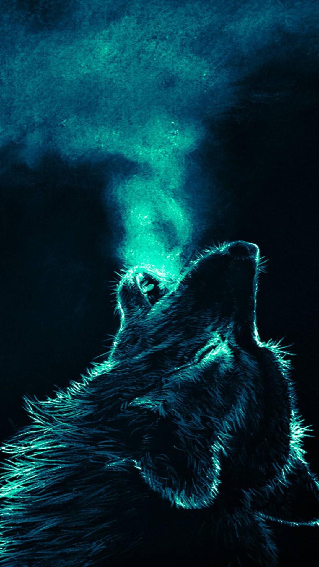 1080x1920 Wolf Wallpaper:Amazon.com:Appstore for Android