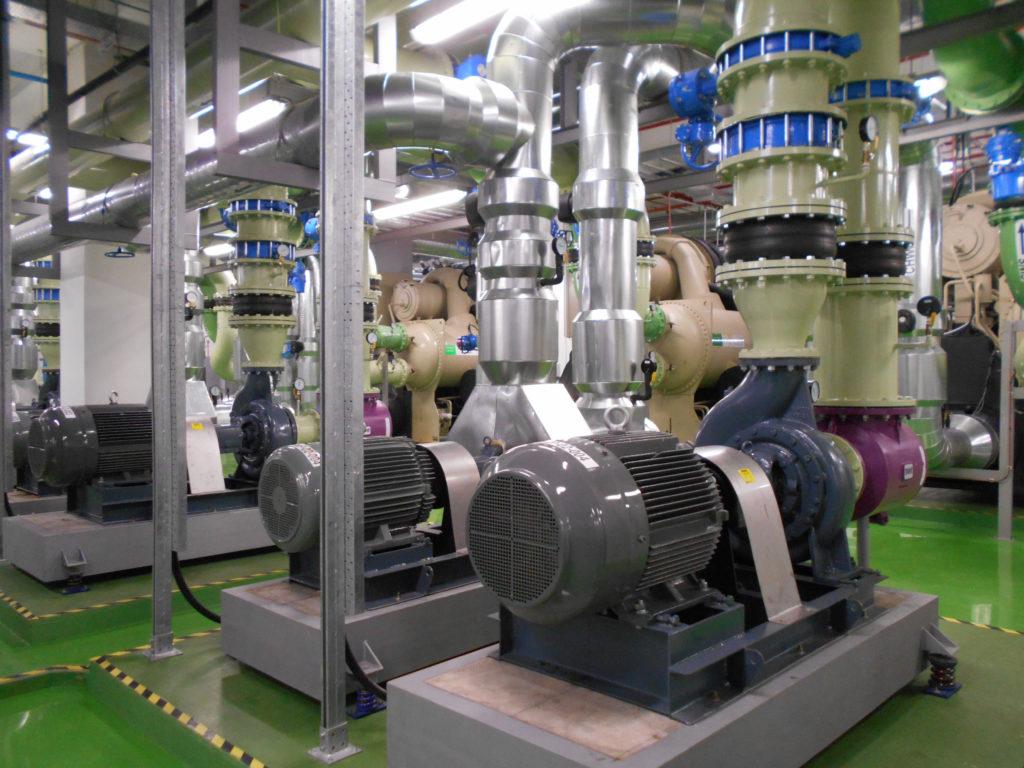 1024x768 Butterfly Valves & Controls Inc. Butterfly Control Valves