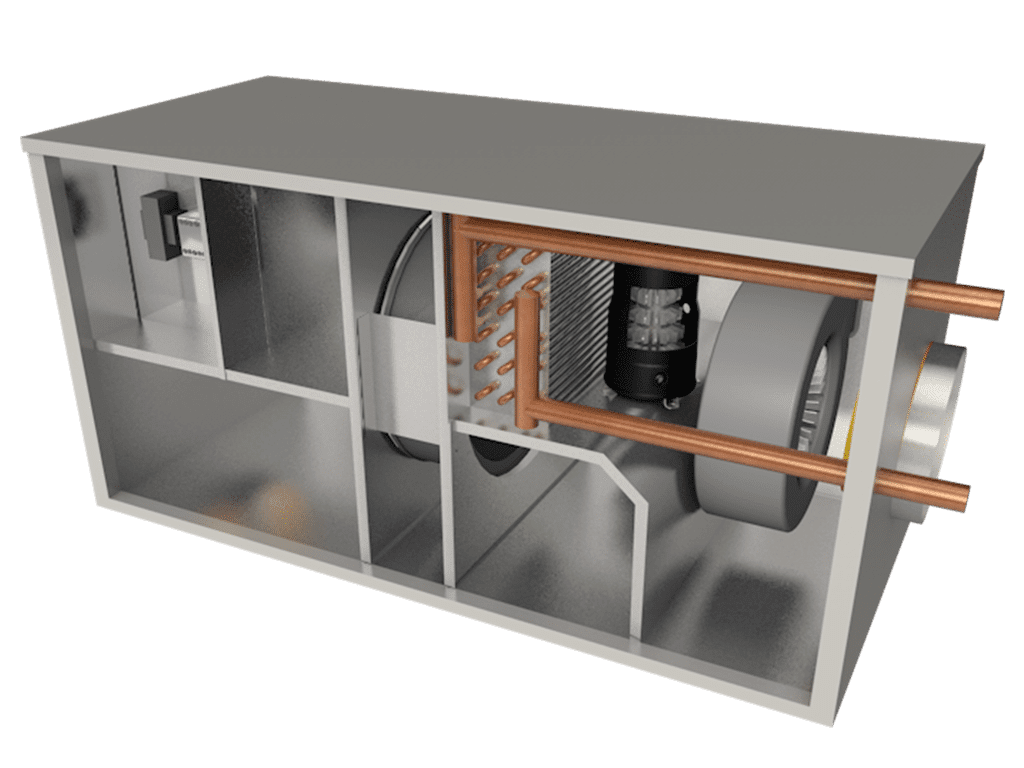 HVAC System Wallpapers - Top Free HVAC System Backgrounds - WallpaperAccess