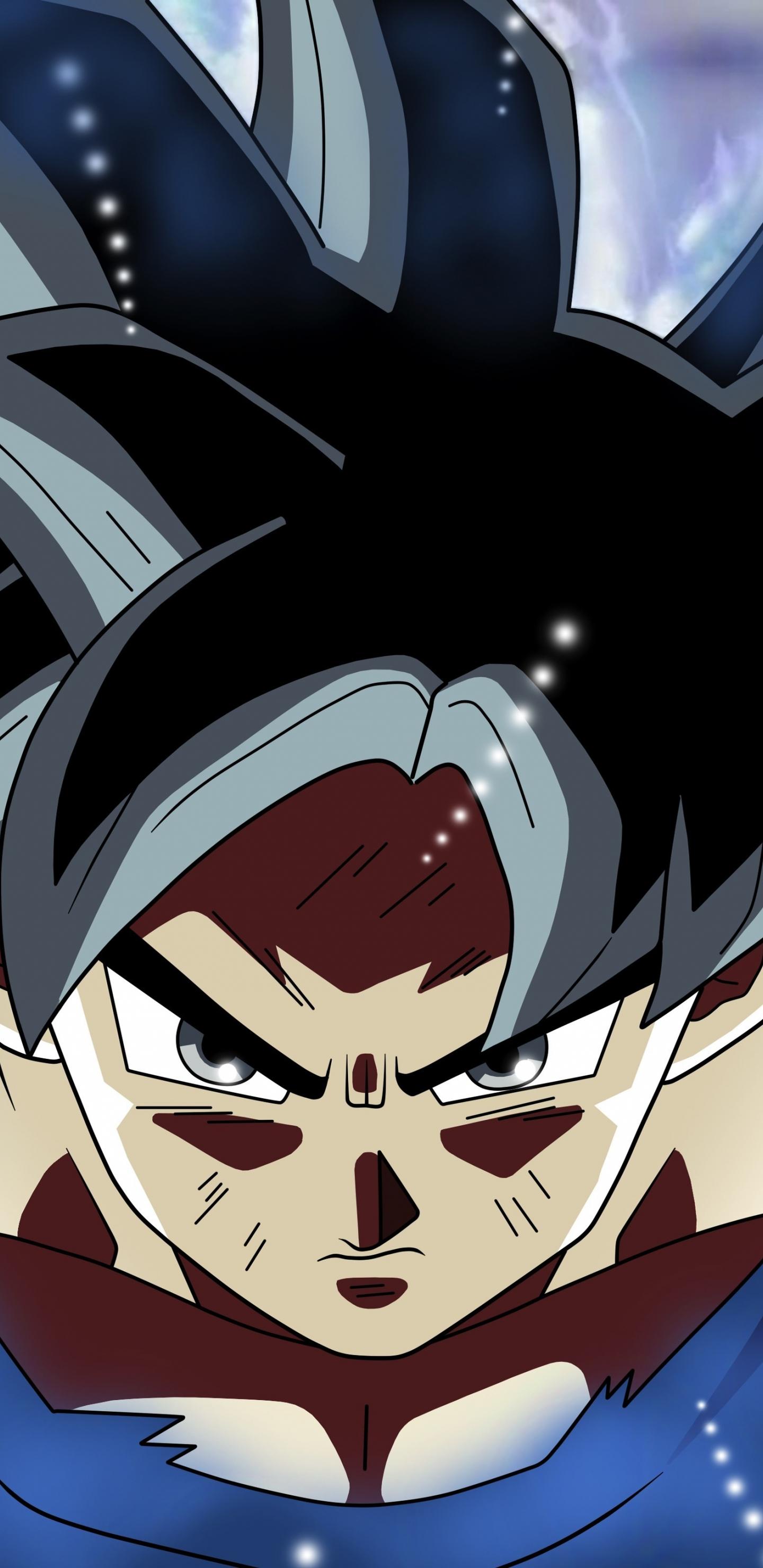 1440x2960 Download goku, dragon ball super, 5k 1440x2960 wallpaper, samsung galaxy s samsung galaxy s8 plus, 1440x2960 HD image, background, 1162