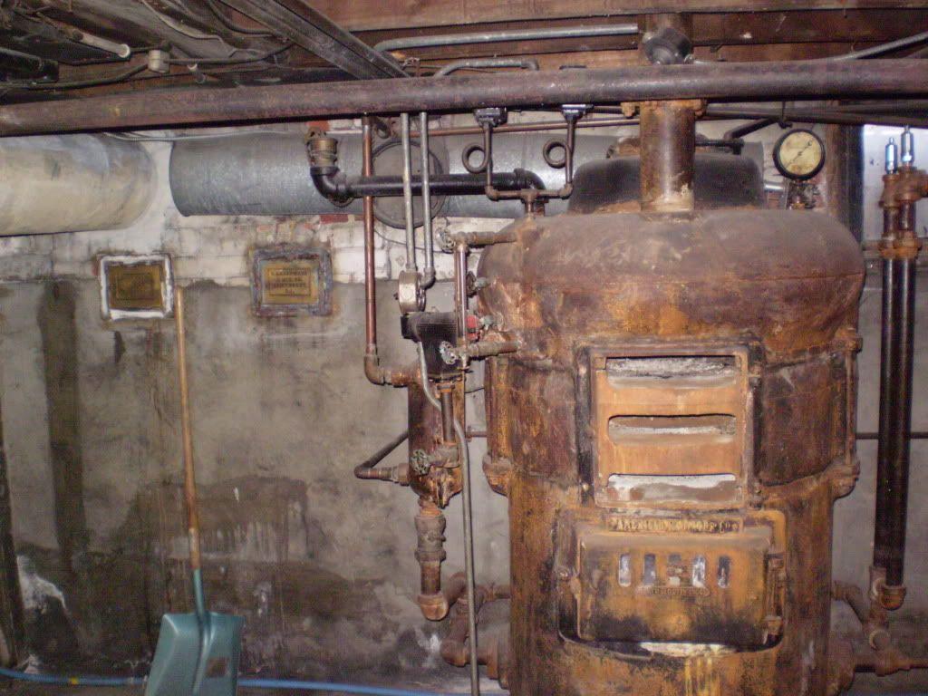 Boiler Wallpapers - Top Free Boiler Backgrounds - WallpaperAccess